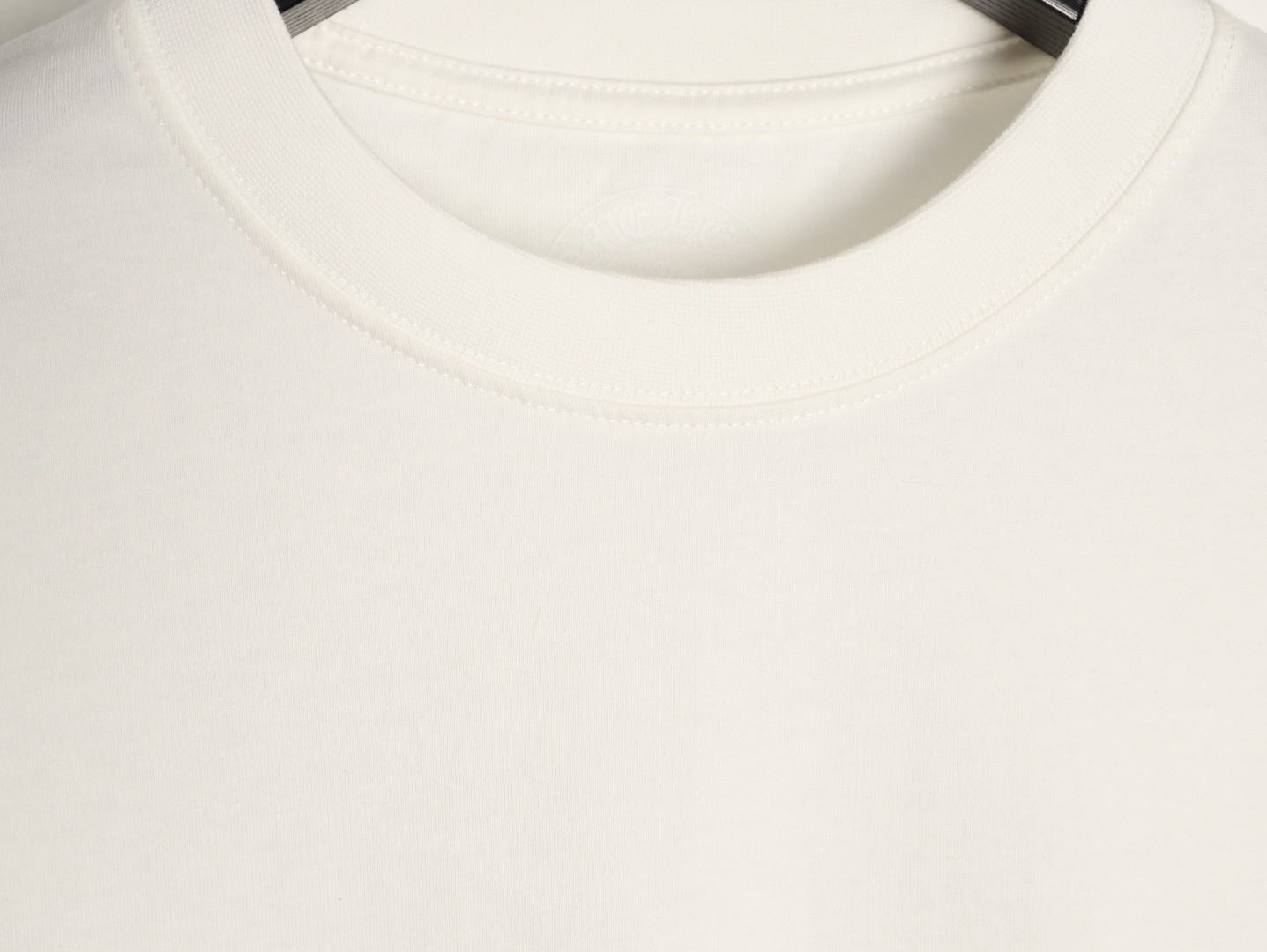 Ch*0me He**ts short-sleeved t-shirt