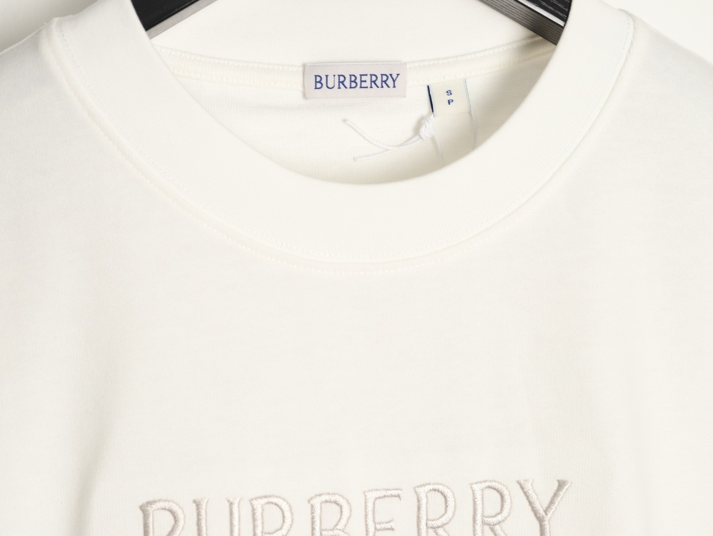 Bv*b*rry bbr short-sleeved t-shirt