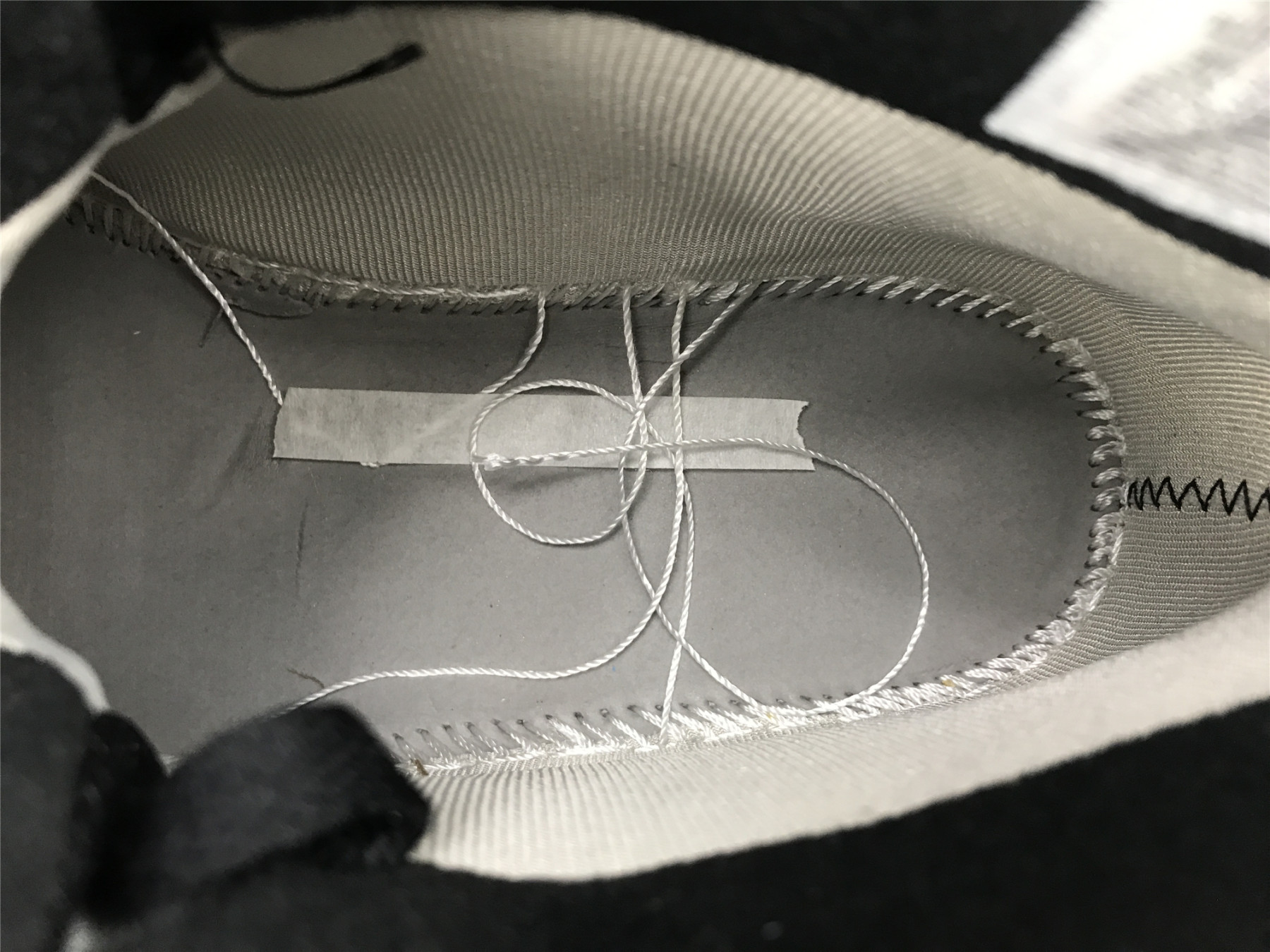UA AIR JORDAN 1 HIGH ELEMENT GORE-TEX 