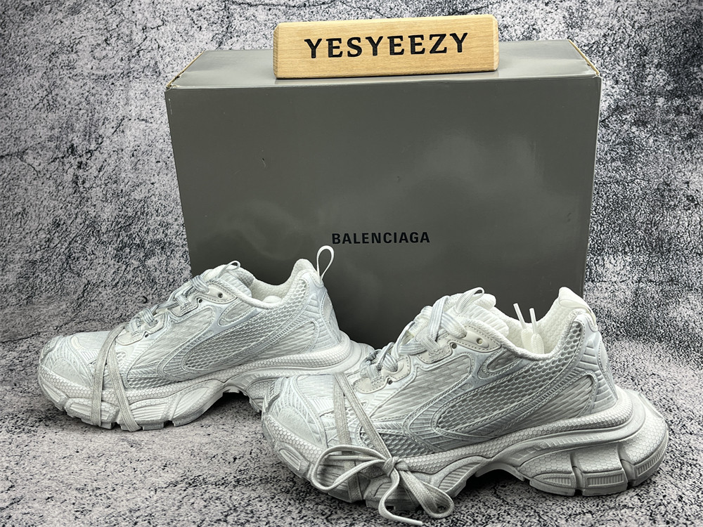 UA 3XL SNOW WHITE