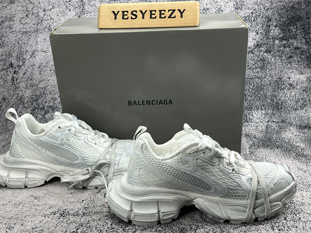 UA 3XL SNOW WHITE