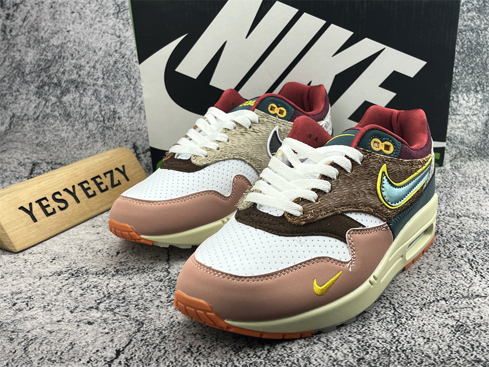 UA Nike Air Max 1 