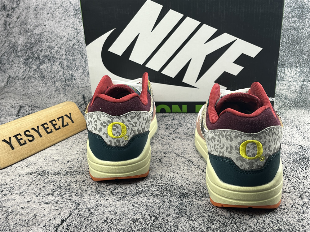 UA Nike Air Max 1 