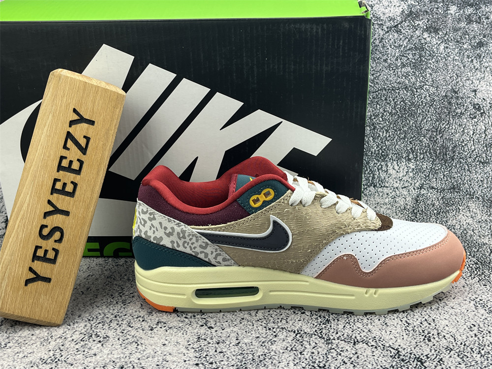 UA Nike Air Max 1 