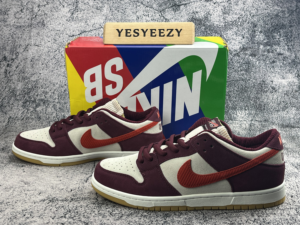 UA Nike SB Dunk Low Skate Like a Girl