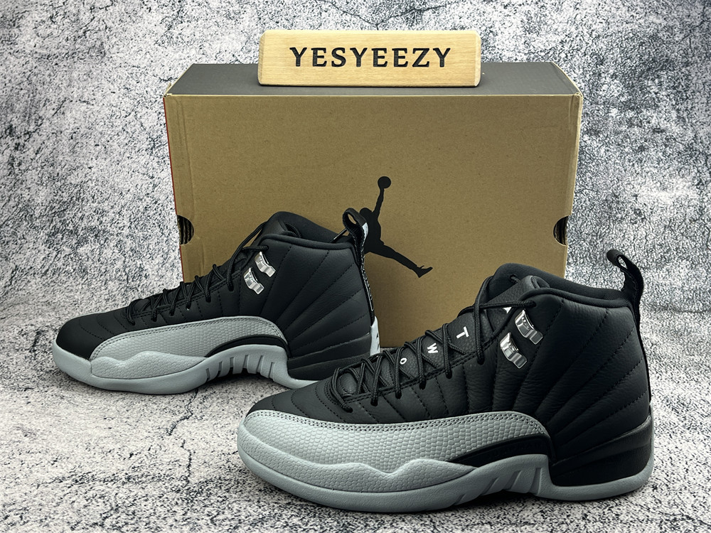 UA Jordan 12 Retro