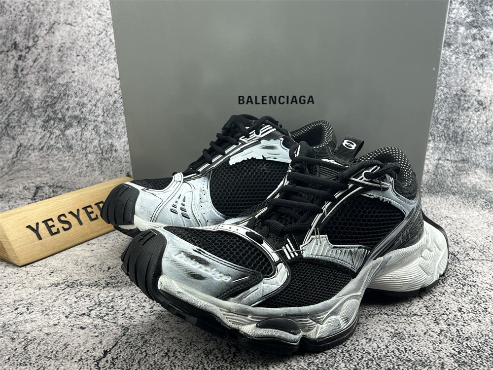 ua Ba1en*iaga stapler sneakers