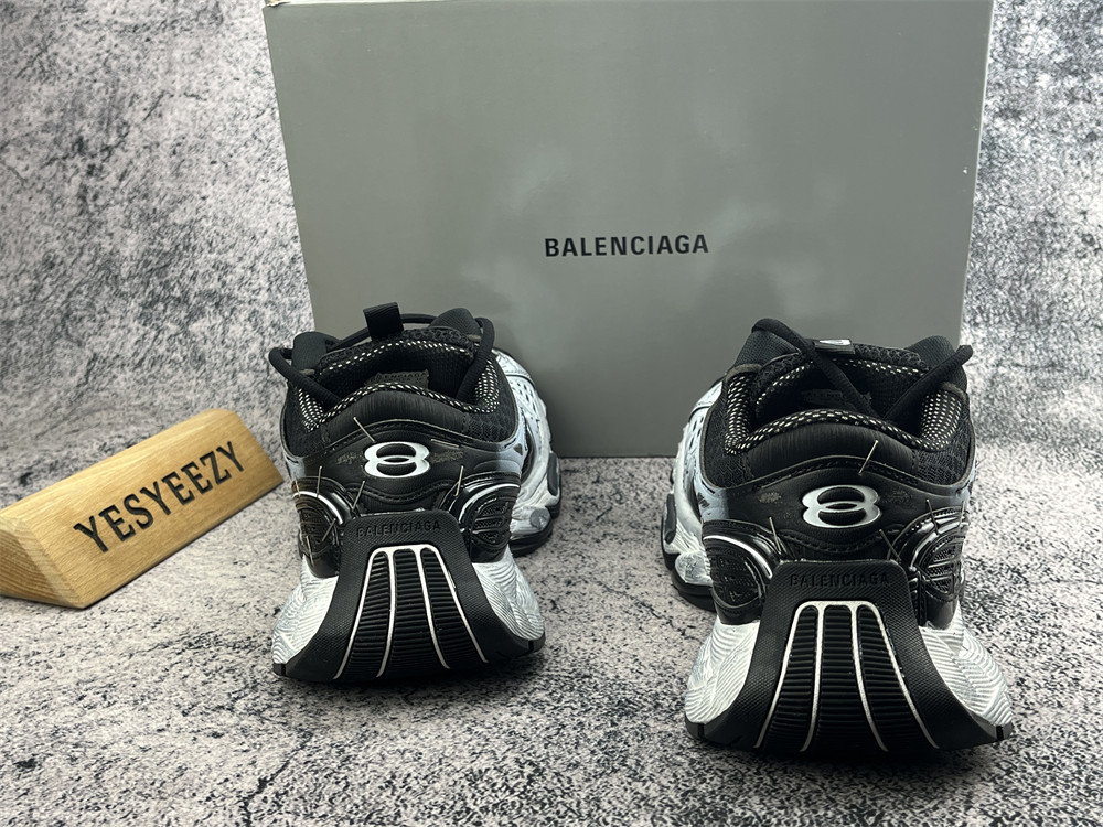 ua Ba1en*iaga stapler sneakers