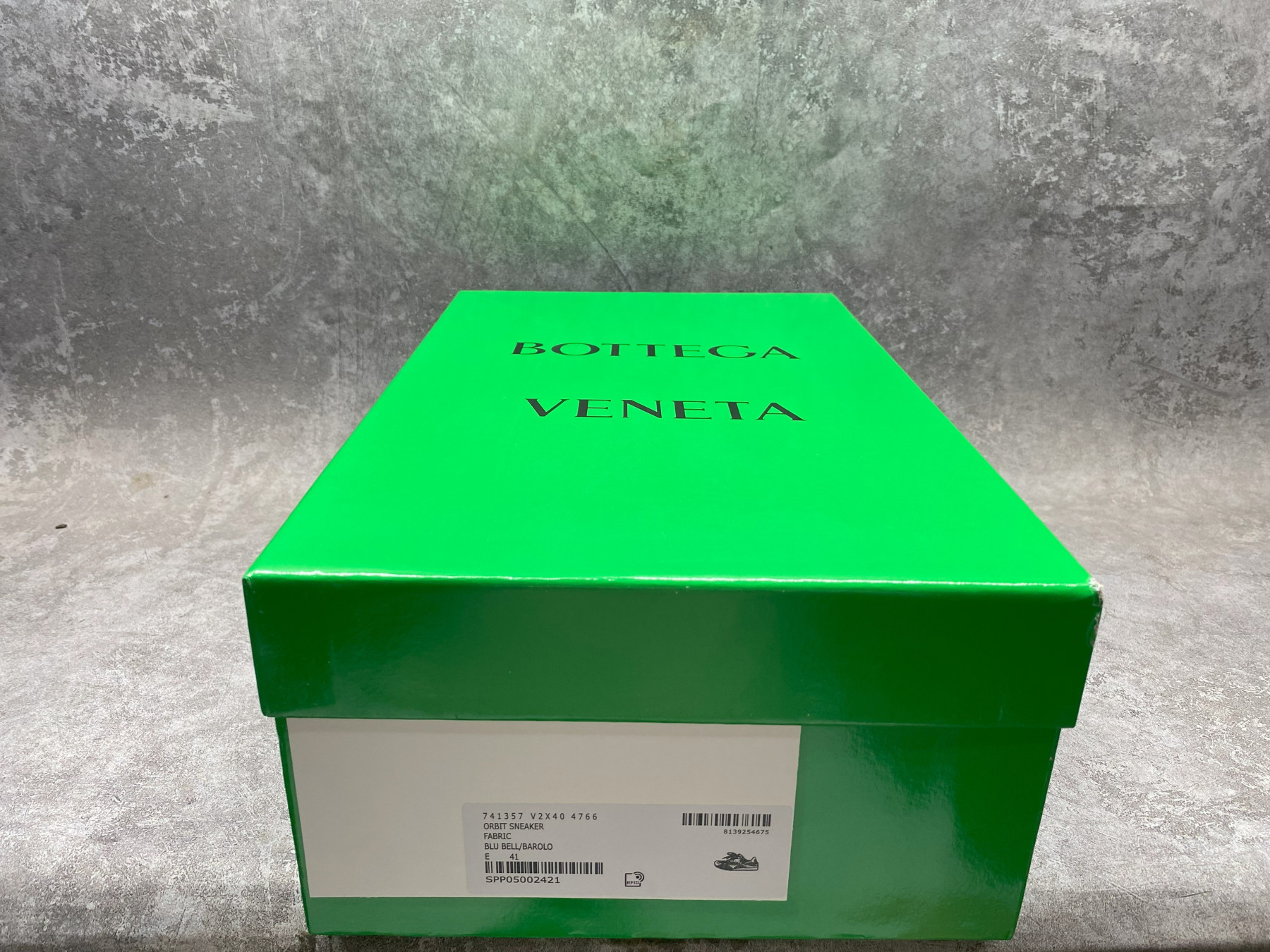 UA B0tt*ga Ven*ta Orbit Sneaker