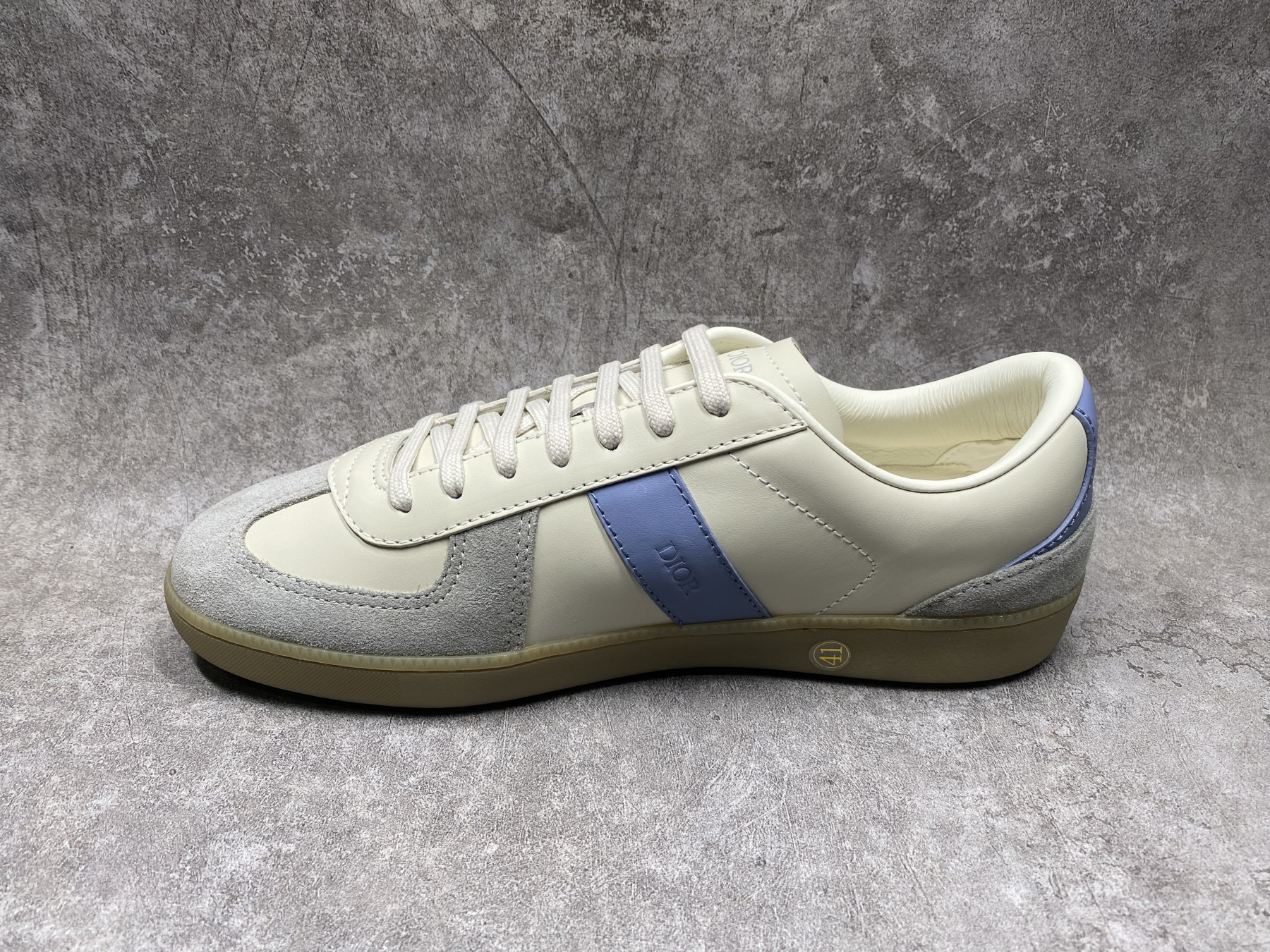 UA D10r B01 Matchpoint Sneaker