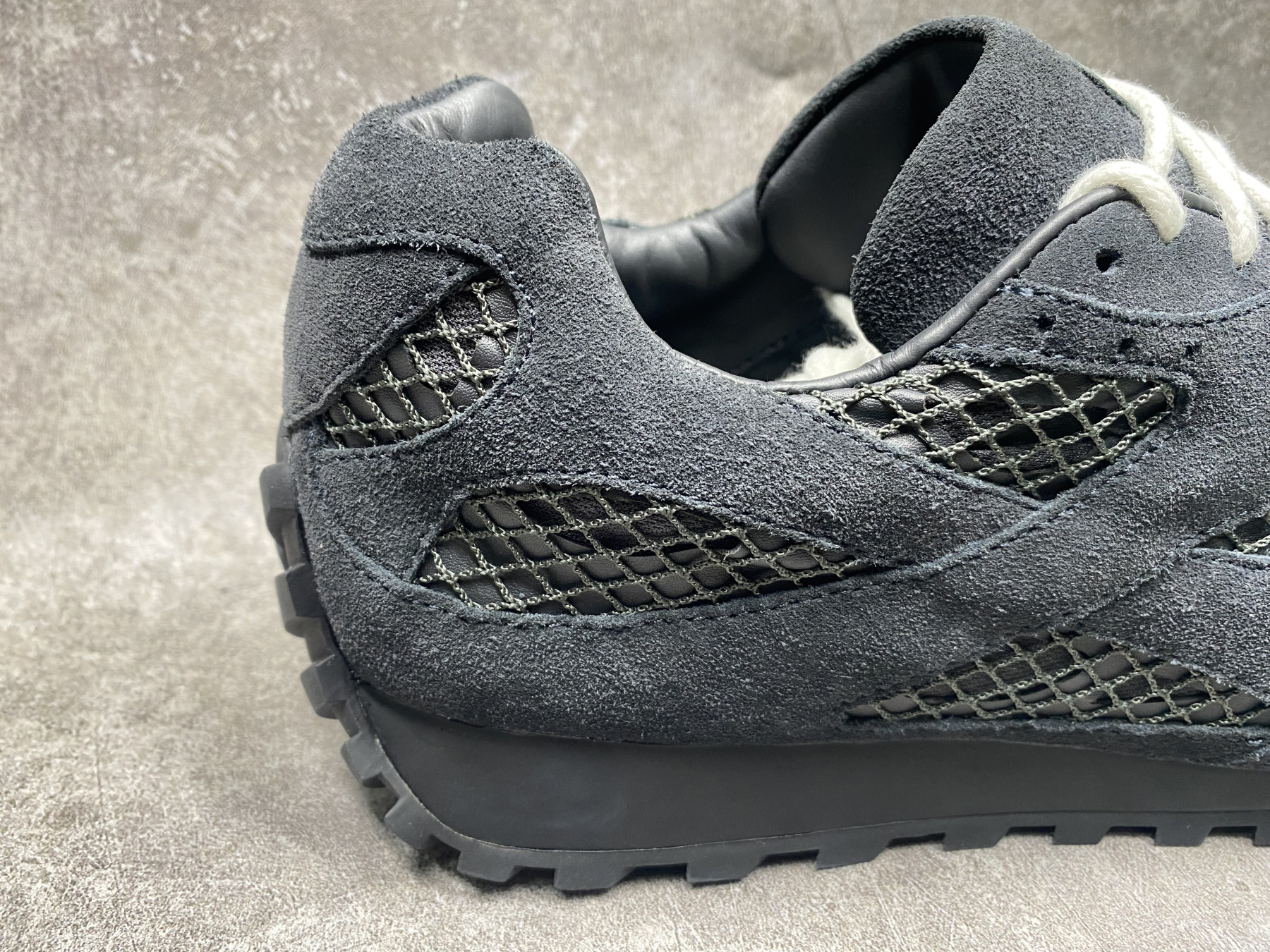 UA B0tt*ga Ven*ta Orbit Sneaker