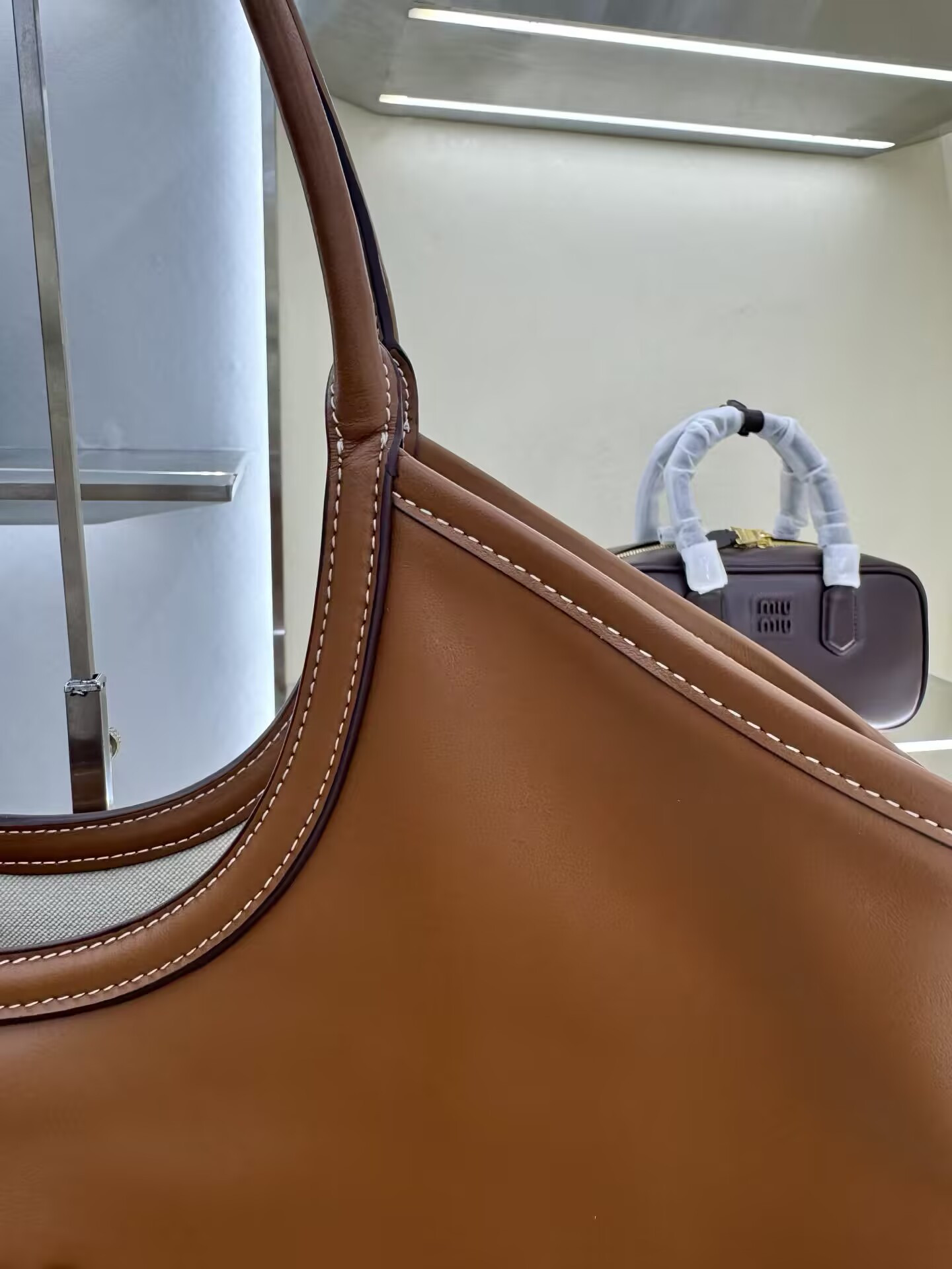 M1v M1v ivy bag 37x 36x18cm