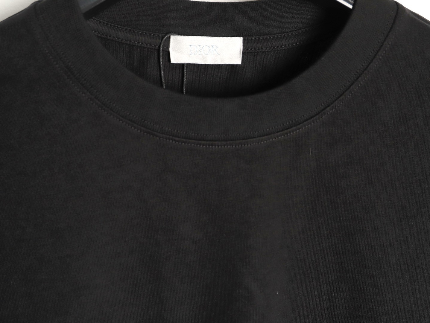 D10r short-sleeved t-shirt