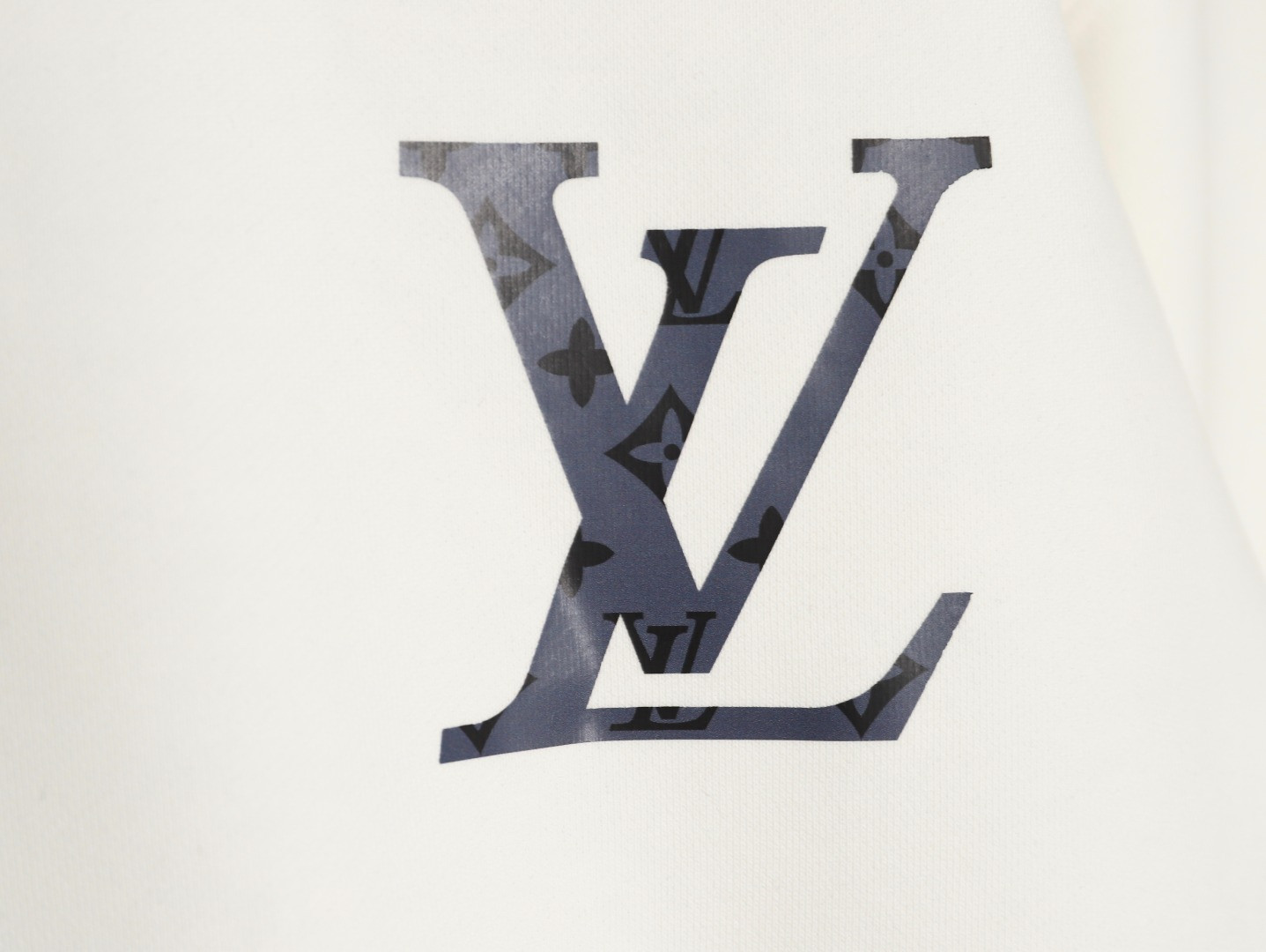 L0vis Vvtt0n LV 25FW Hoodies