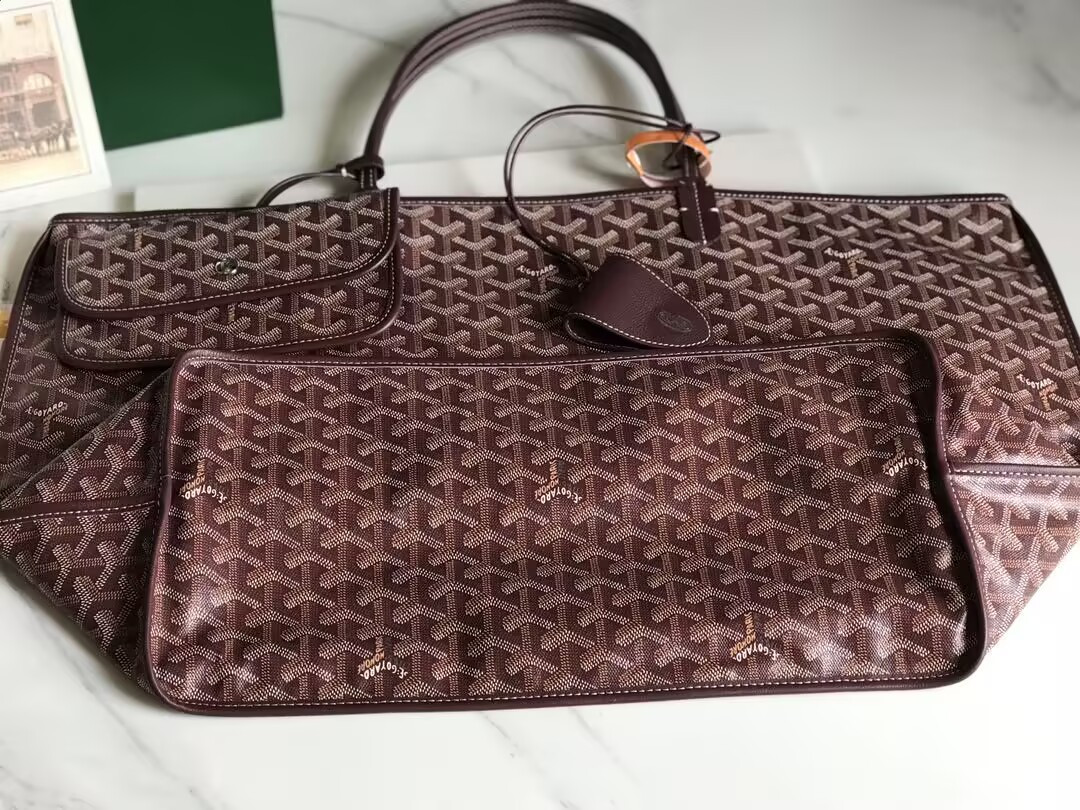 G09ard anjou gm bag 39x32x19cm