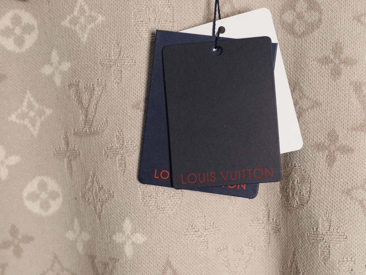 l0vis Vvtt0n knitting short-sleeved t-shirt