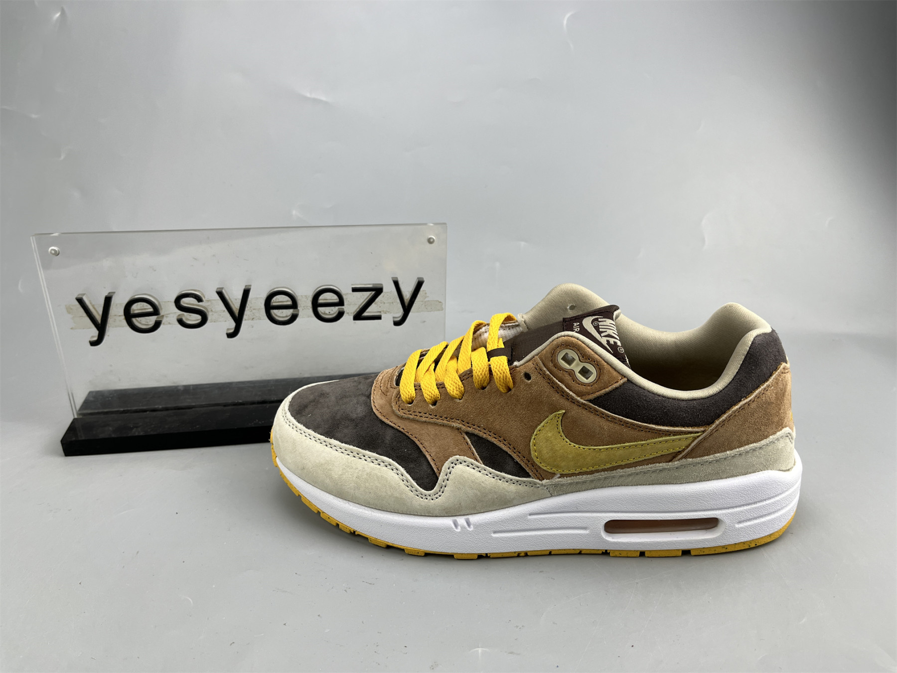 ua nike air max 1 preM1vm 