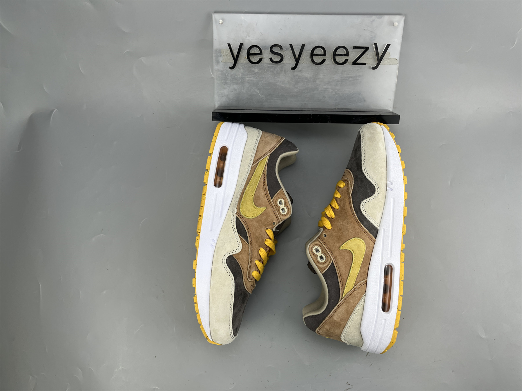 ua nike air max 1 preM1vm 