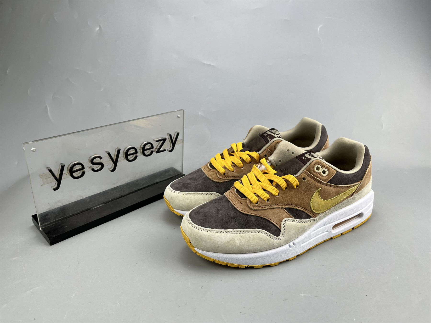 ua nike air max 1 preM1vm 