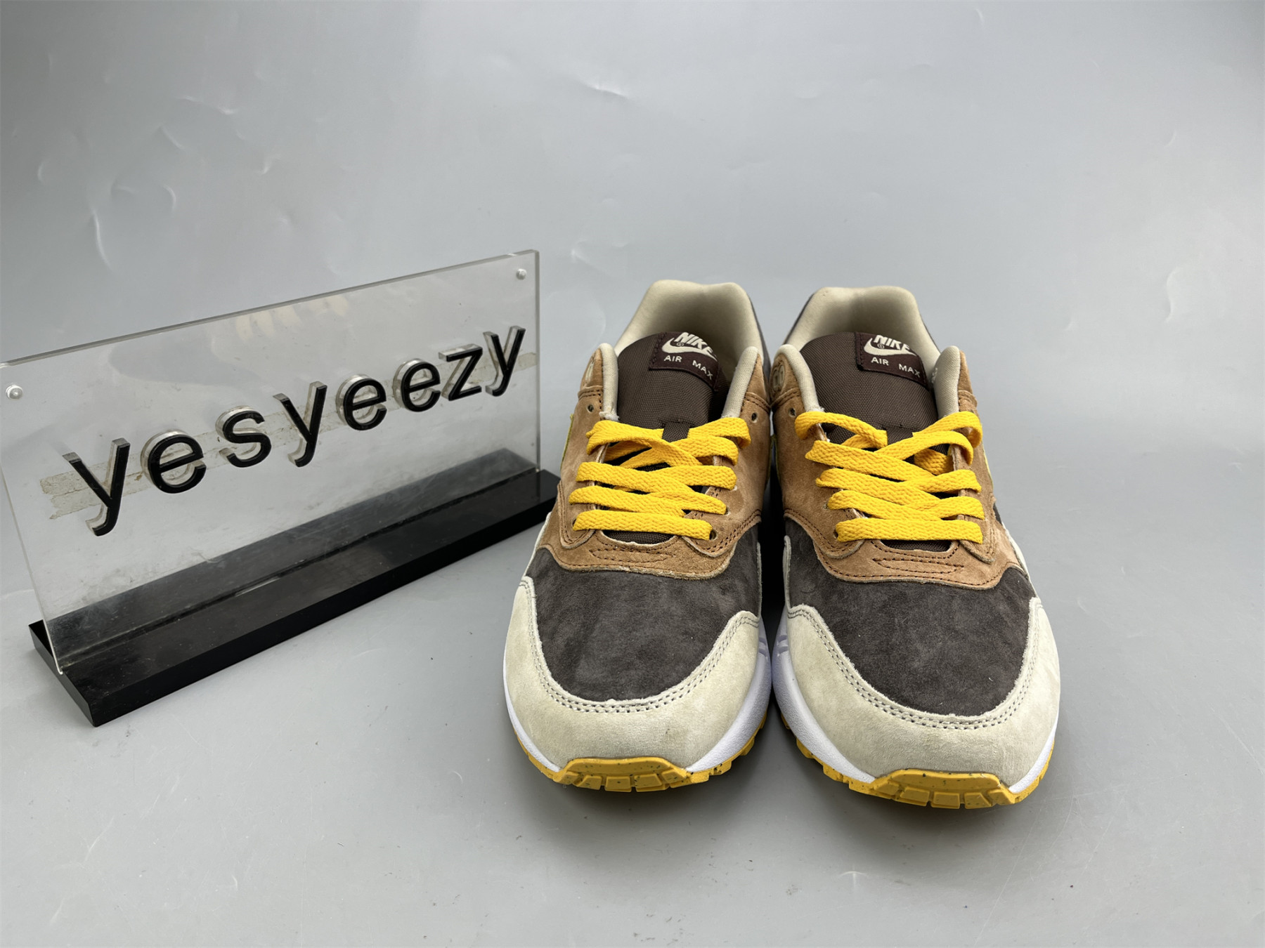 ua nike air max 1 preM1vm 