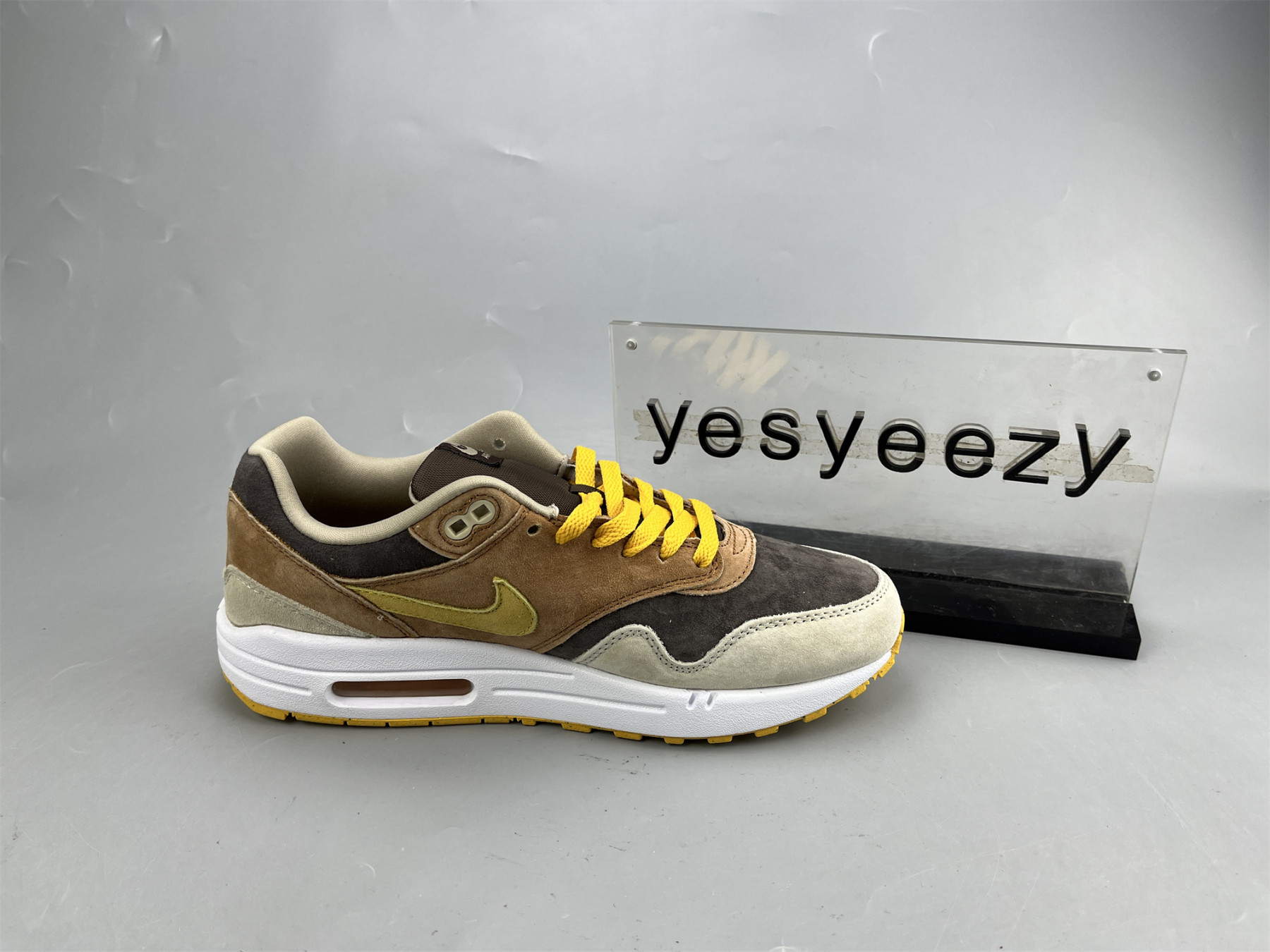 ua nike air max 1 preM1vm 