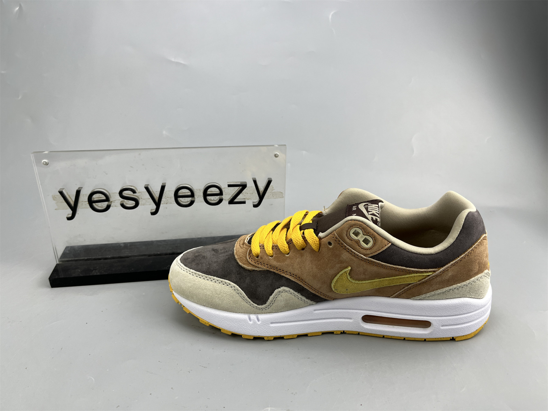 ua nike air max 1 preM1vm 