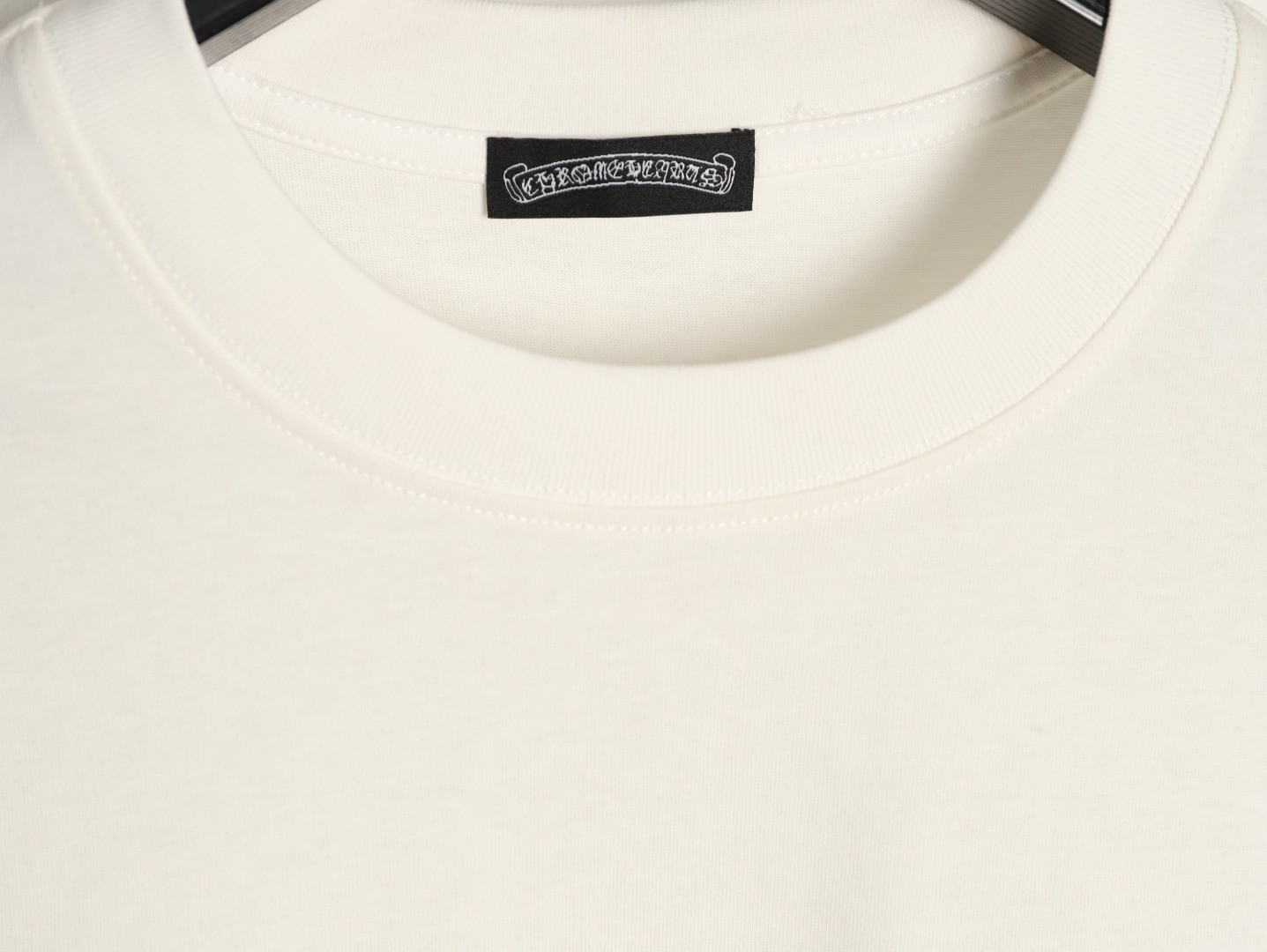Ch*0me He**ts short-sleeved t-shirt