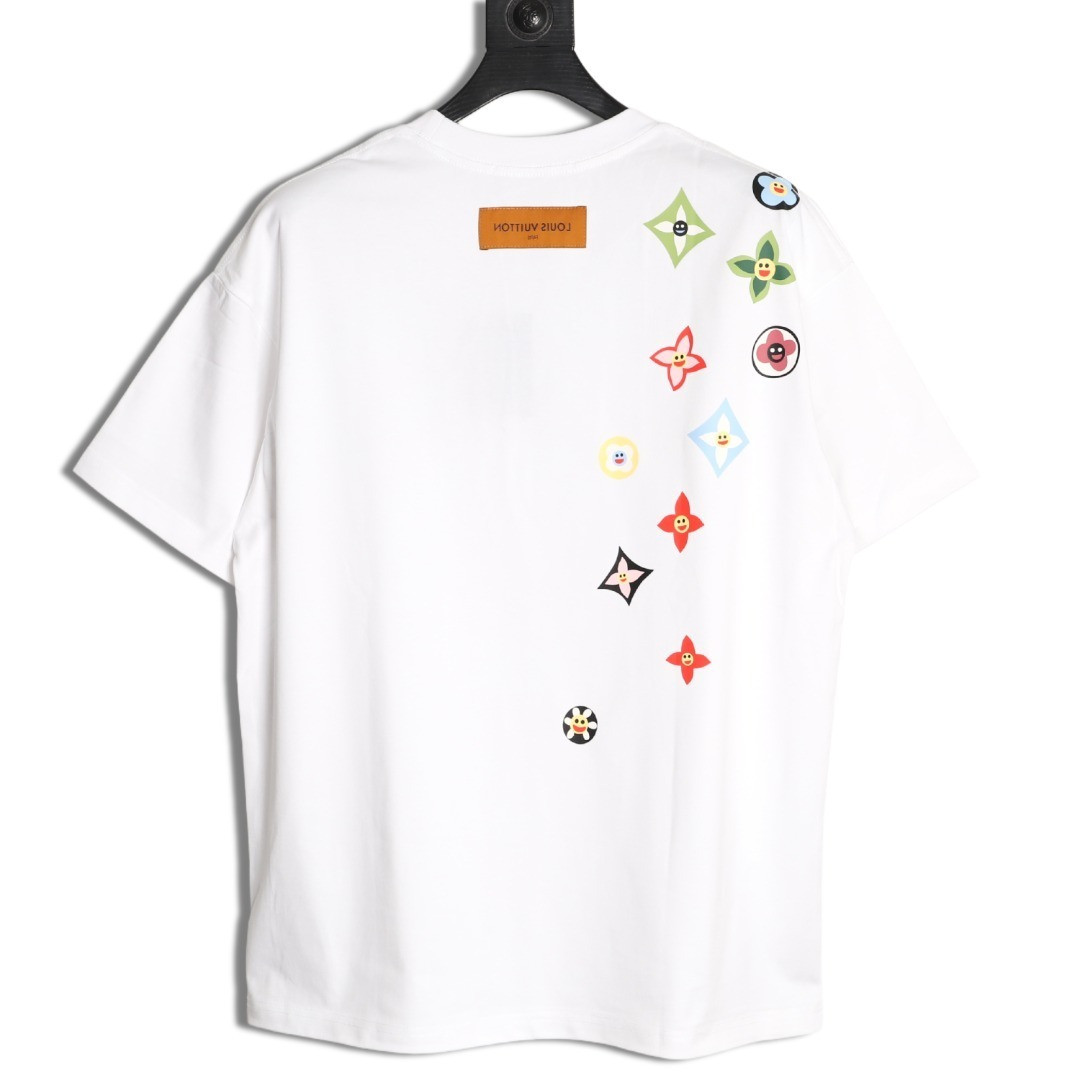 l0vis Vvtt0n lv short-sleeved t-shirt