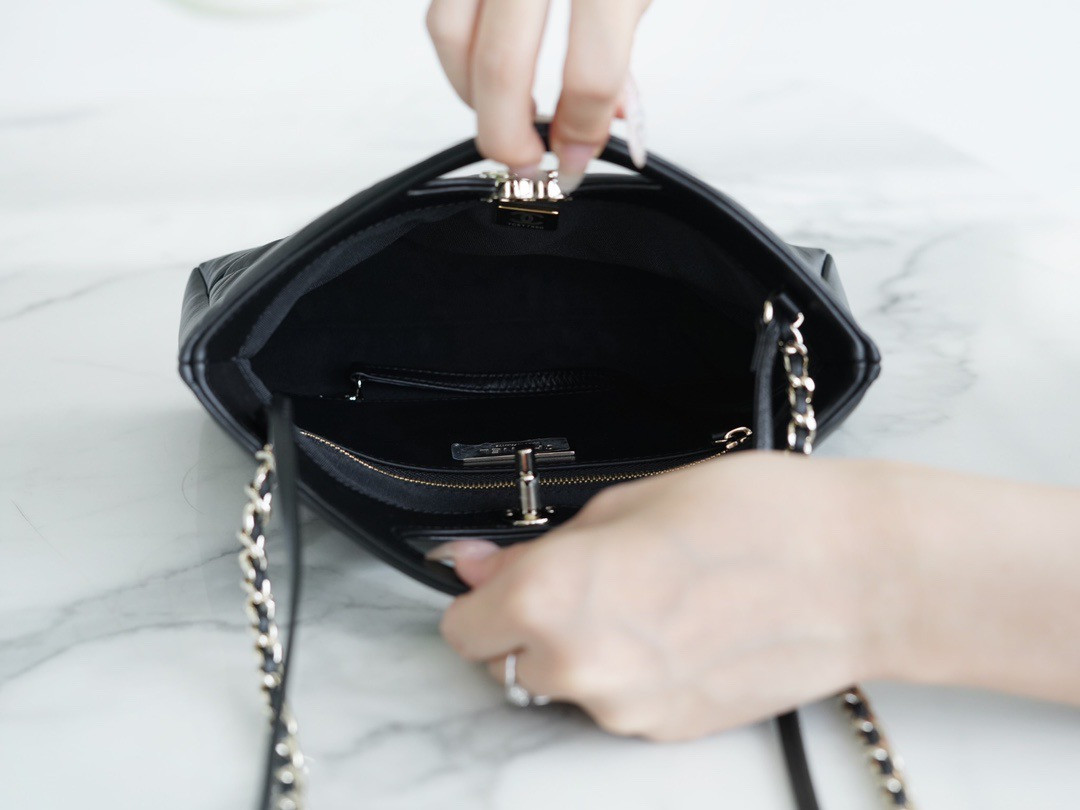 Ch**el 23A 31bag mini