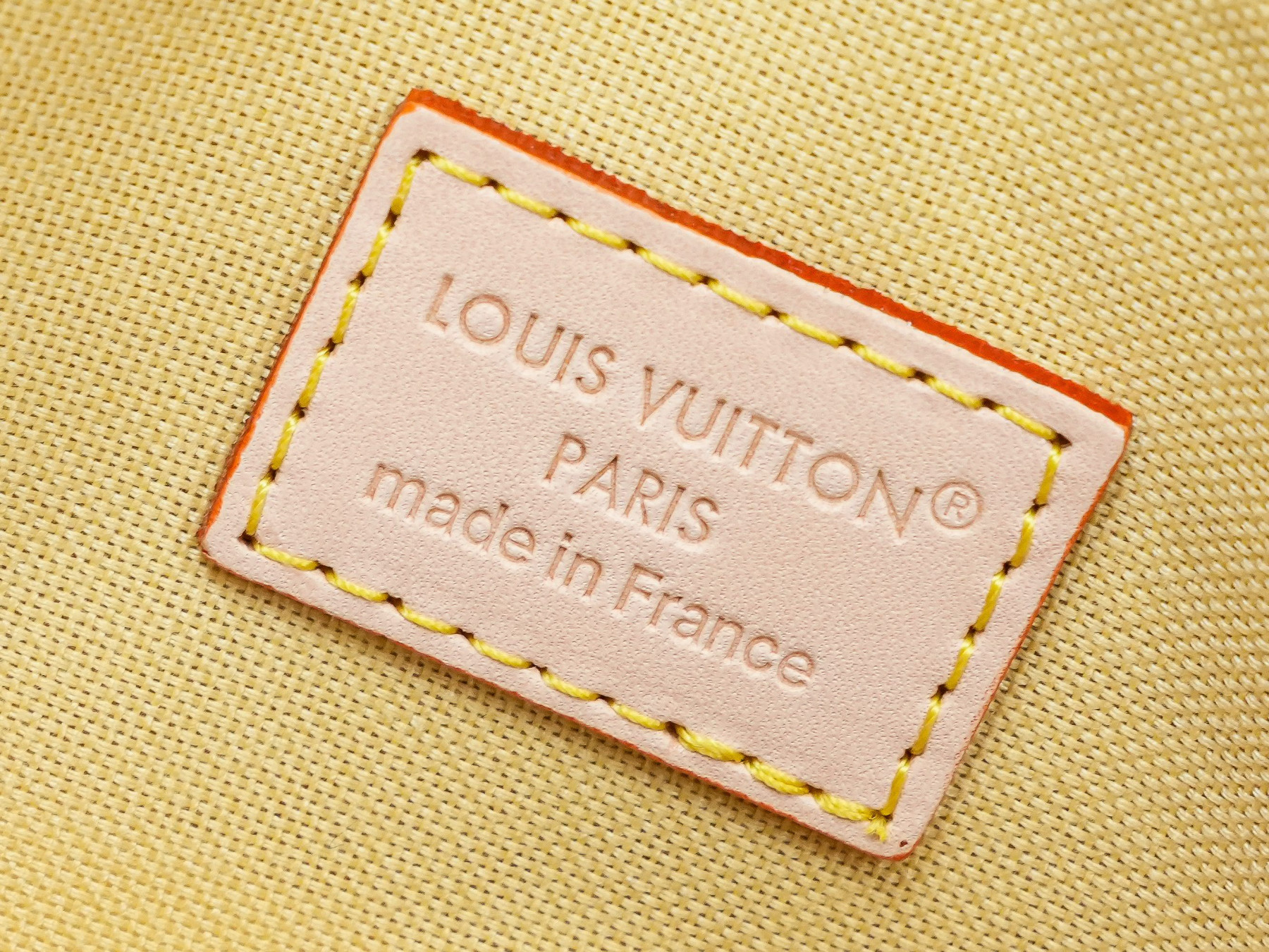 LV Speedy Bandoulière 20 N40950 20.5x13.5x12cm