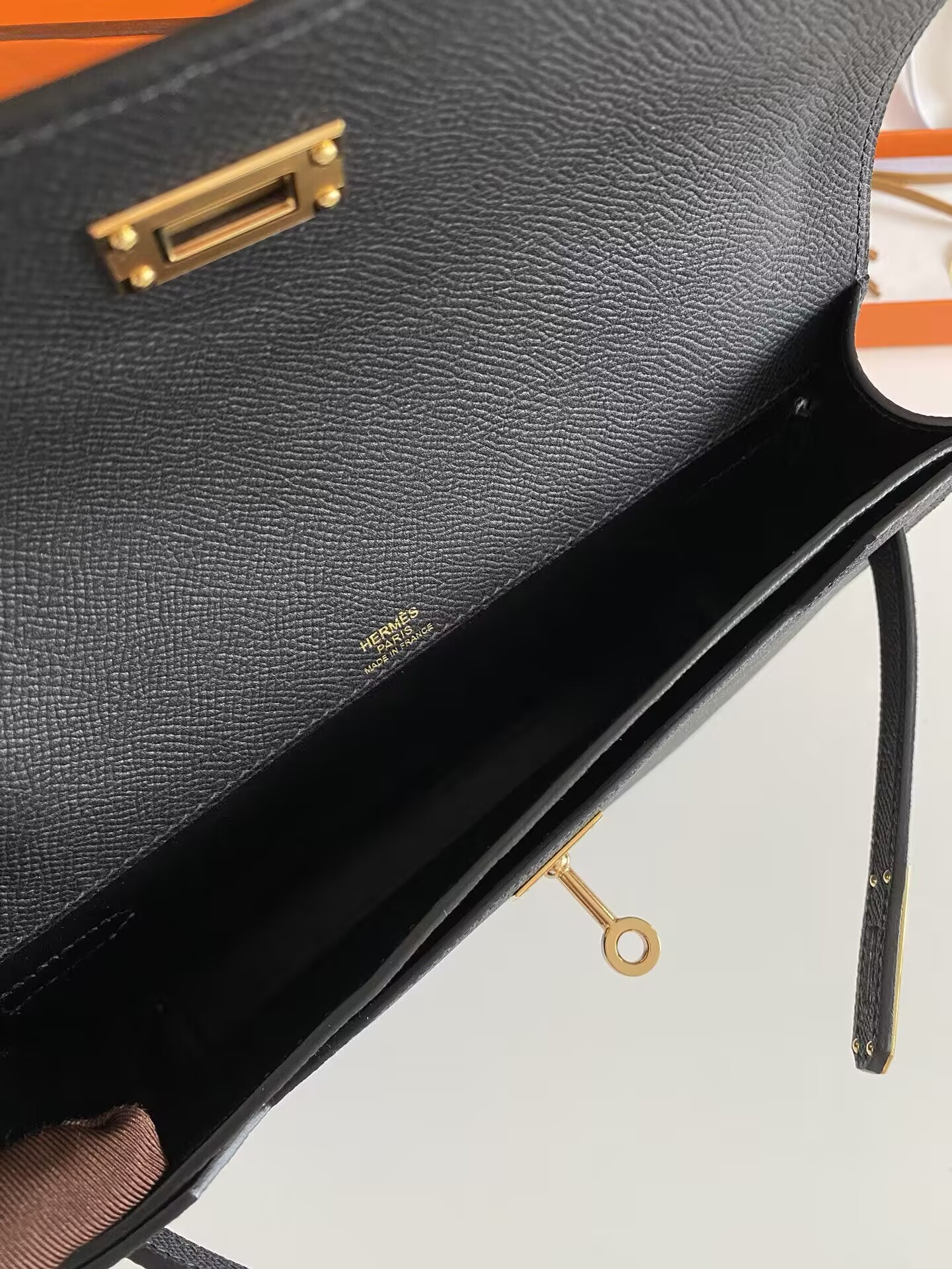 H**me5 kelly depeches epsom 25cm