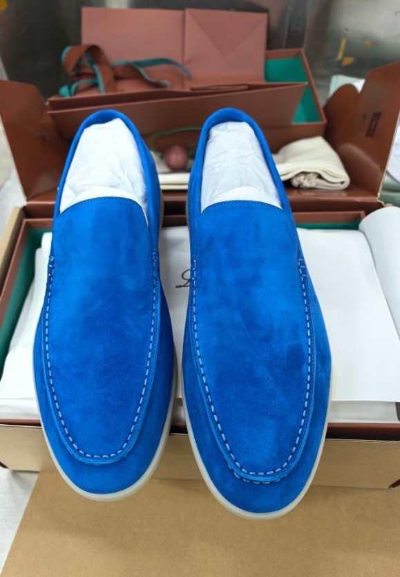 ua l0r0 p1ana summer walk loafers (cusT0m colors - 7-10 days production time)