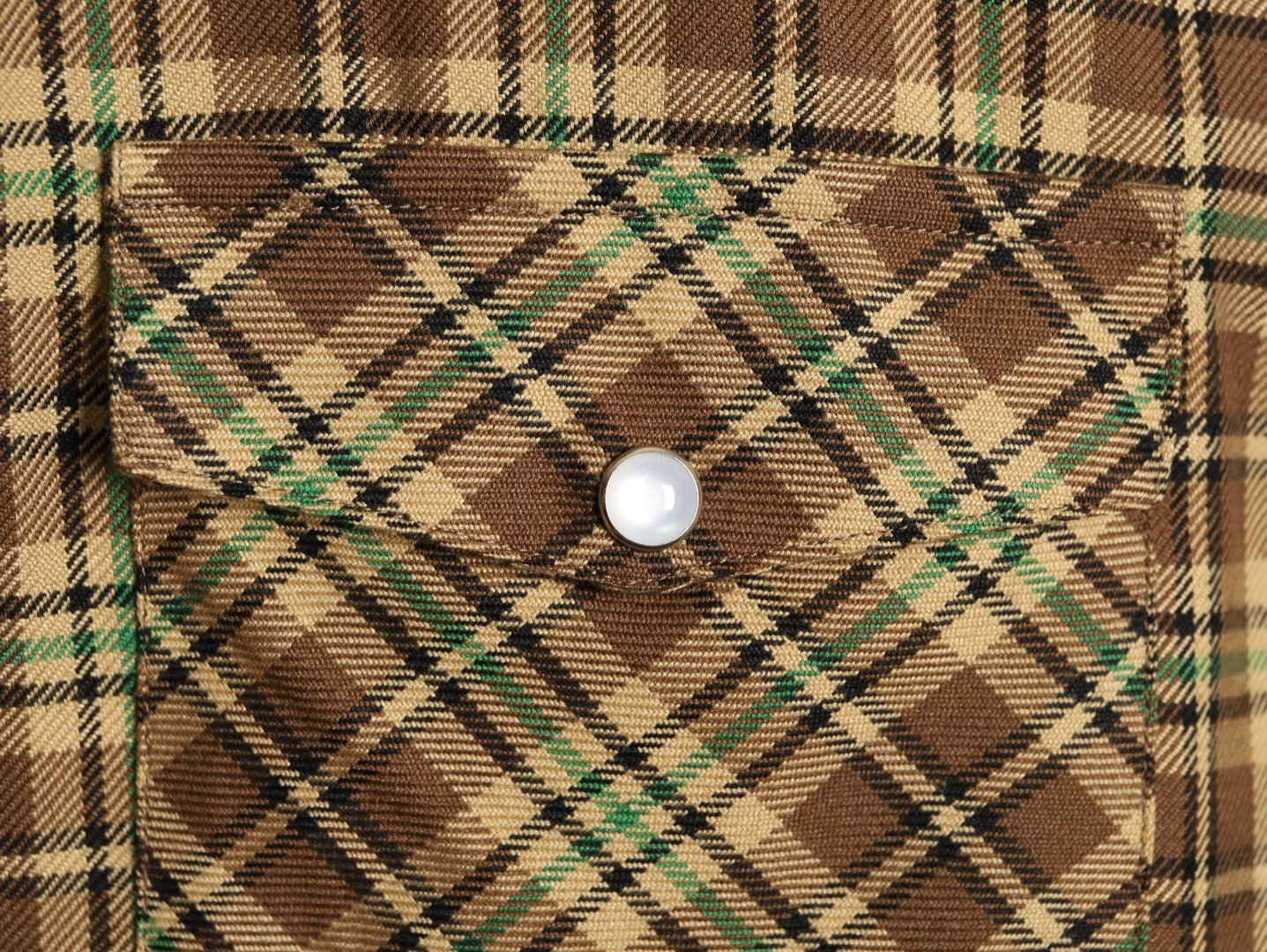 M1v M1v long-sleeved shirts