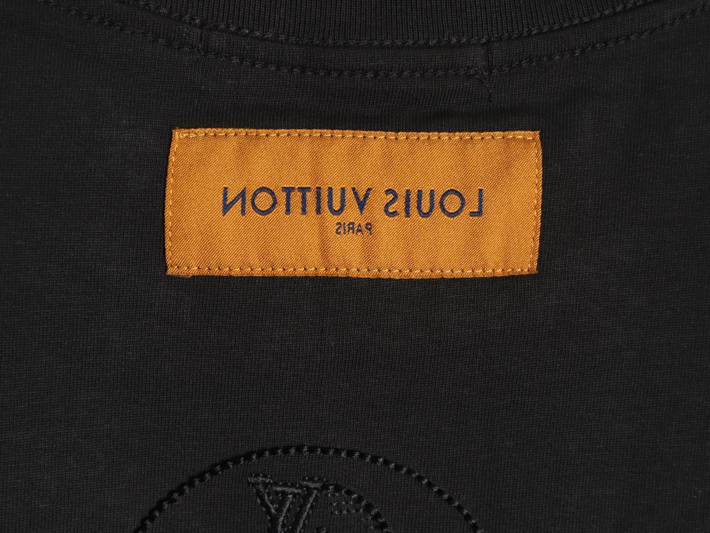 l0vis Vvtt0n 26ss short-sleeved t-shirt