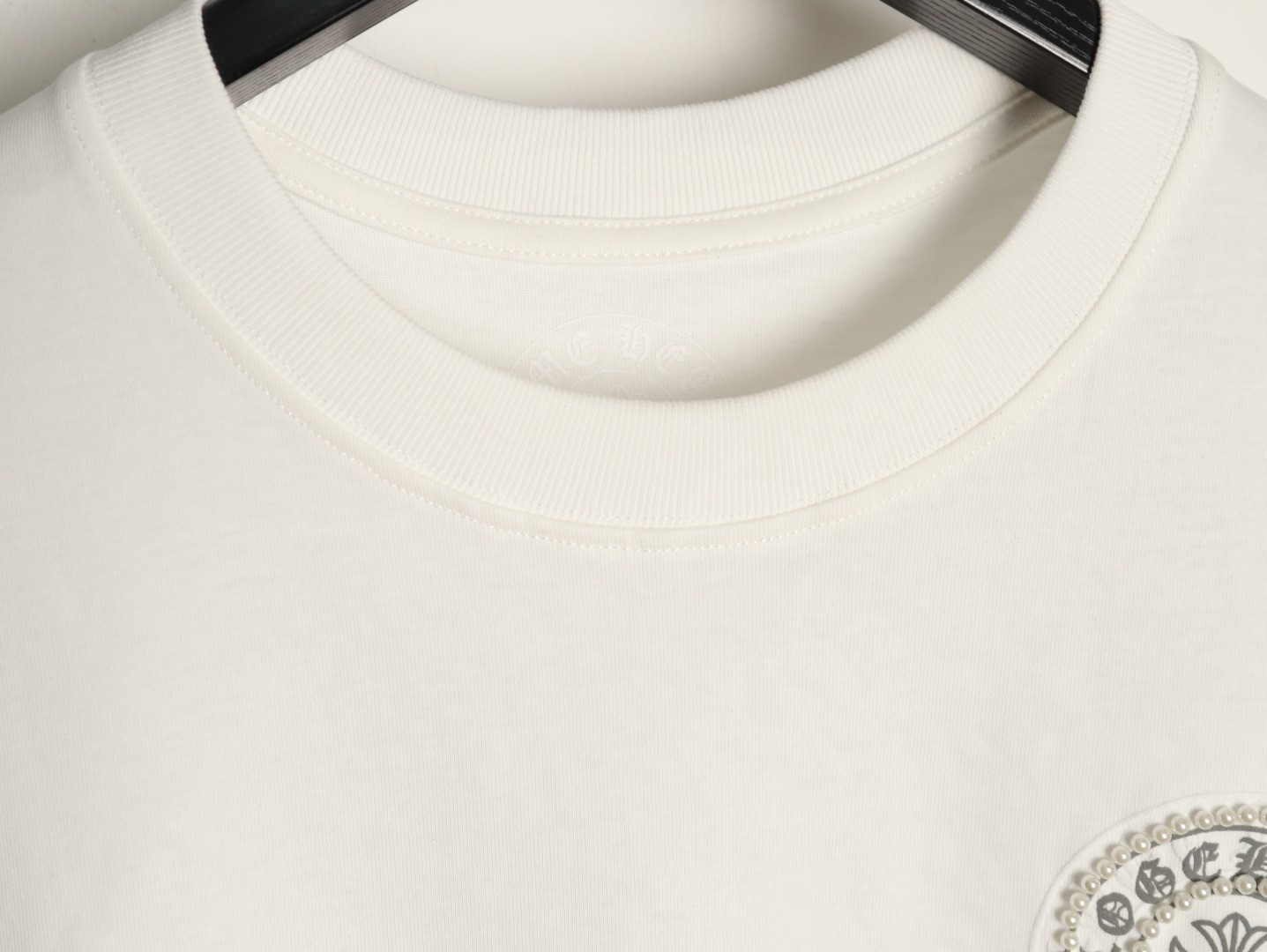 Ch*0me He**ts short-sleeved t-shirt