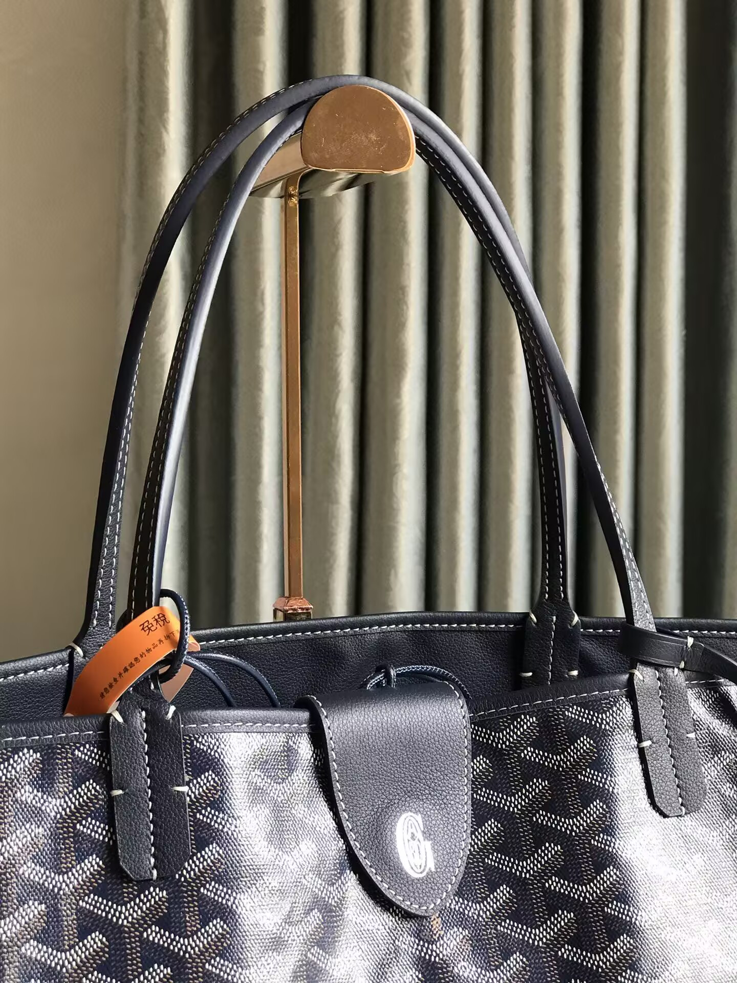 G09ard anjou gm bag 39x32x19cm