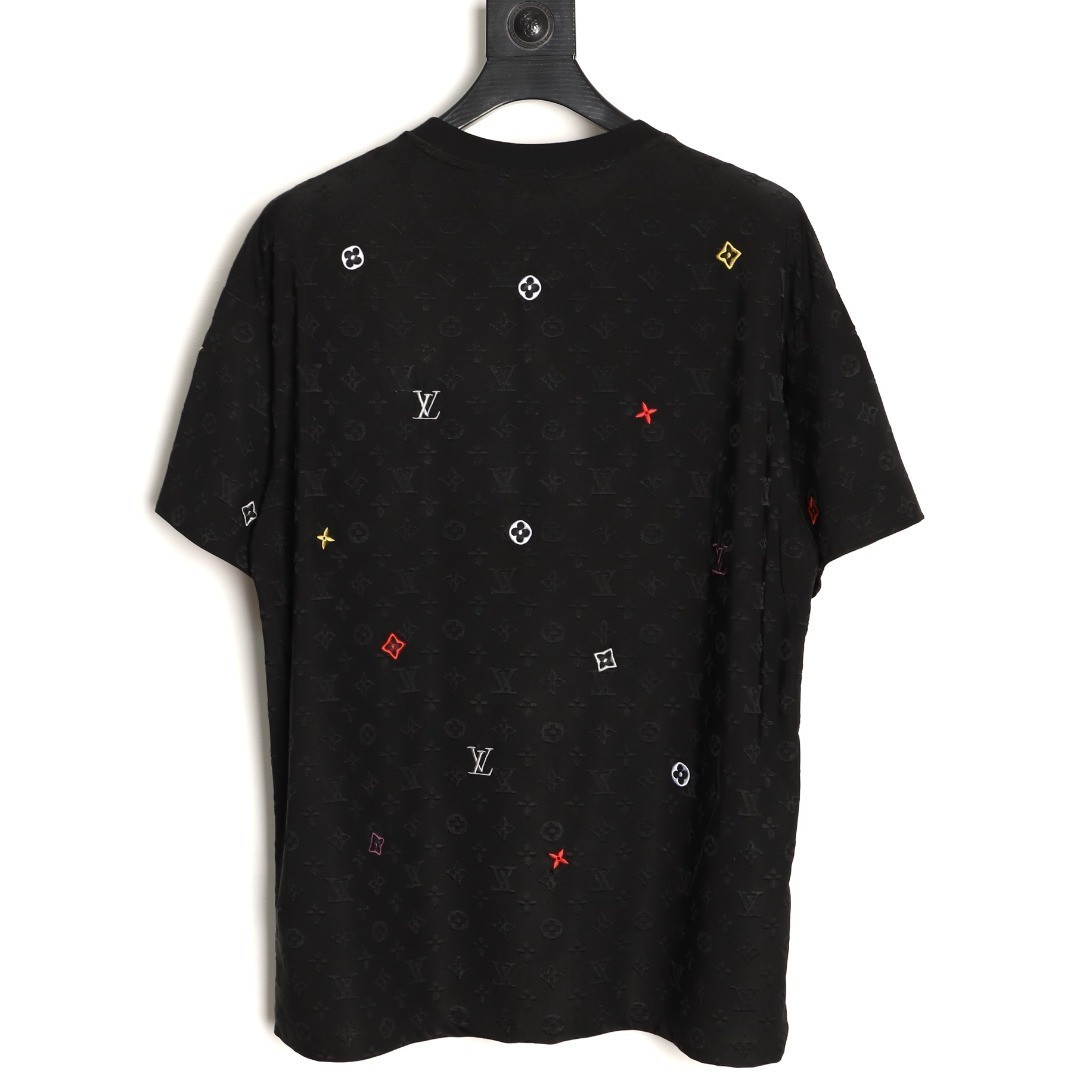 l0vis Vvtt0n 26ss short-sleeved t-shirt