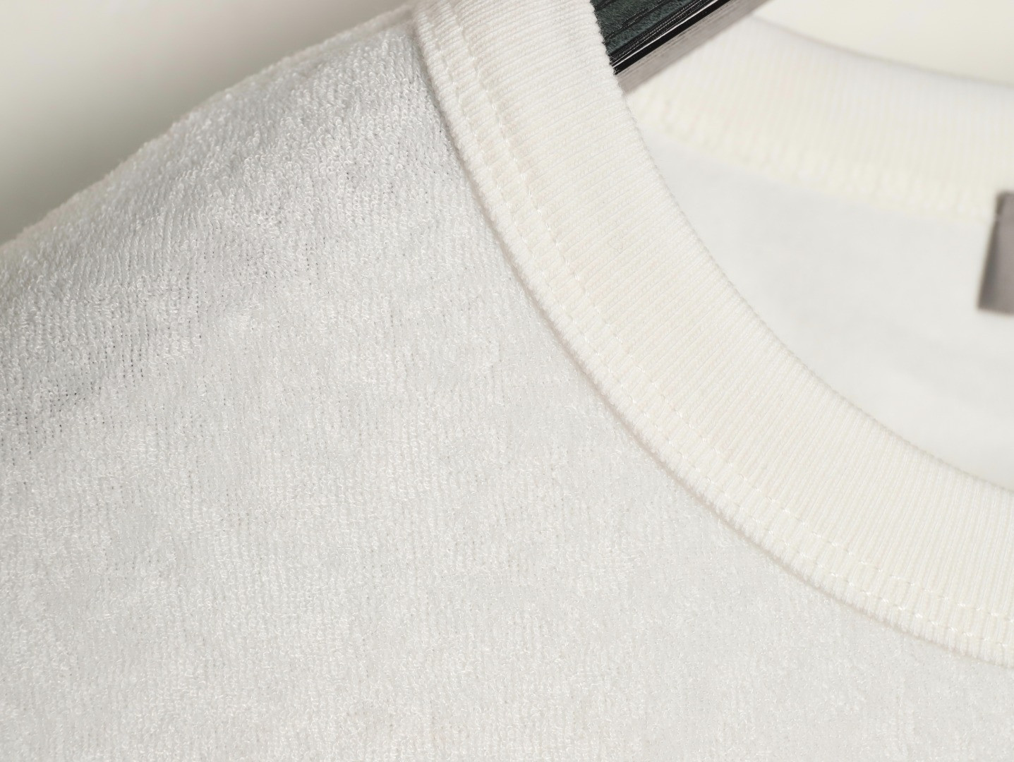 D10r short-sleeved t-shirt