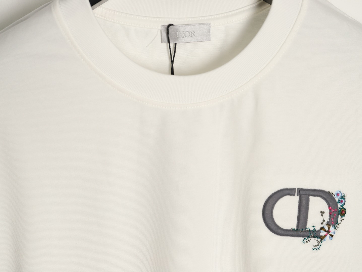D10r 26ss short-sleeved t-shirt