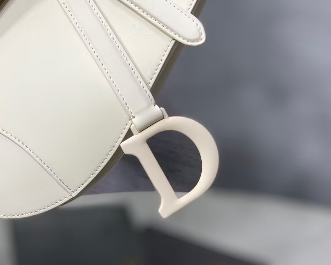 D10r Saddle Bag 25.5 x 20 x 6.5CM