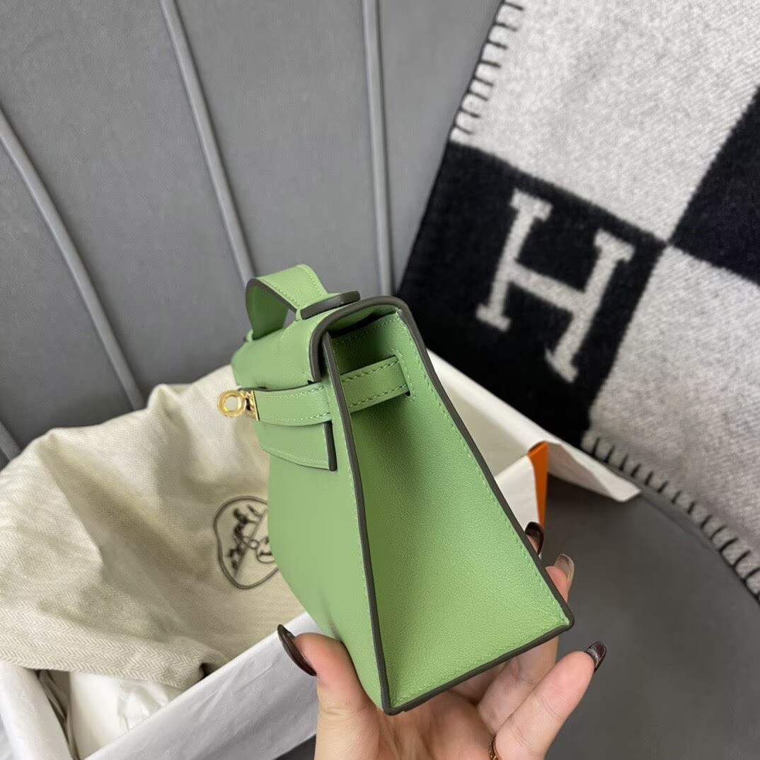 H**me5 kelly mini swift 22 22×7×13cm