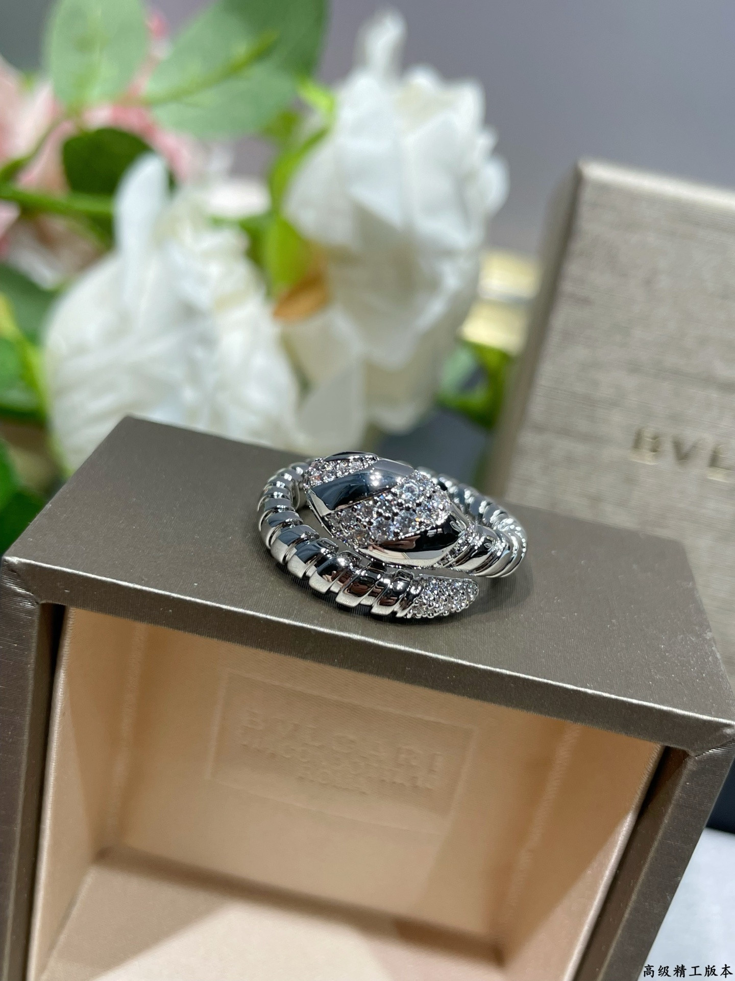 Bv1g*ai ring