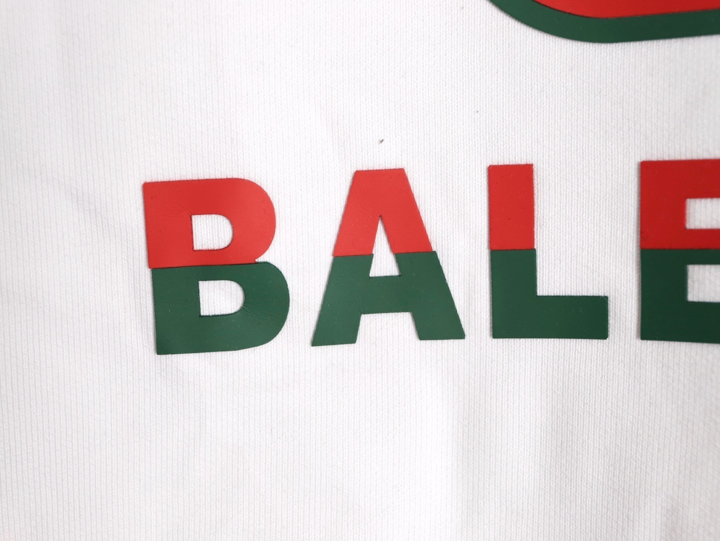 Ba1en*iaga 25FW Hoodies