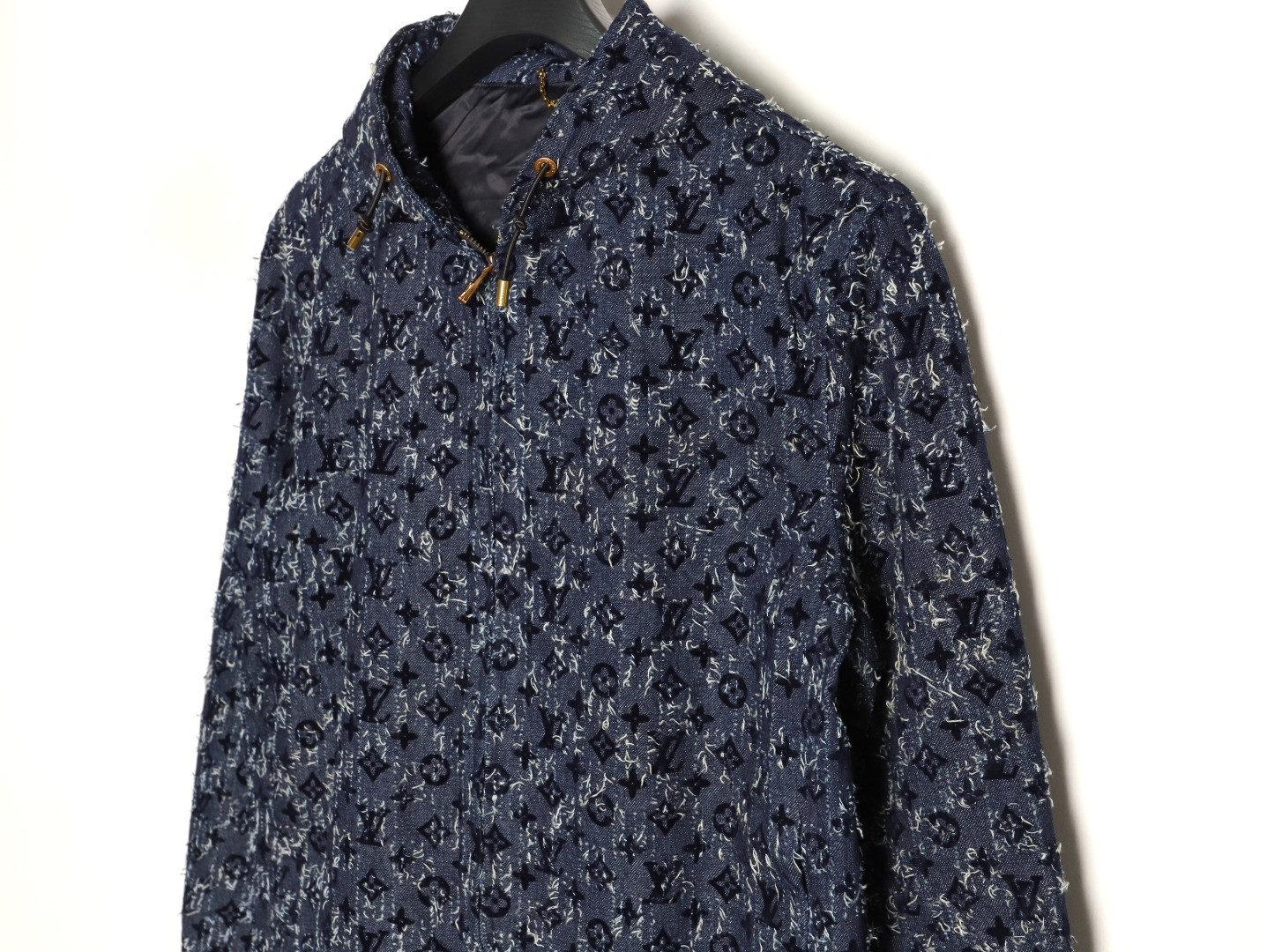 l0vis vvtt0n lv 25fw De*1m coats