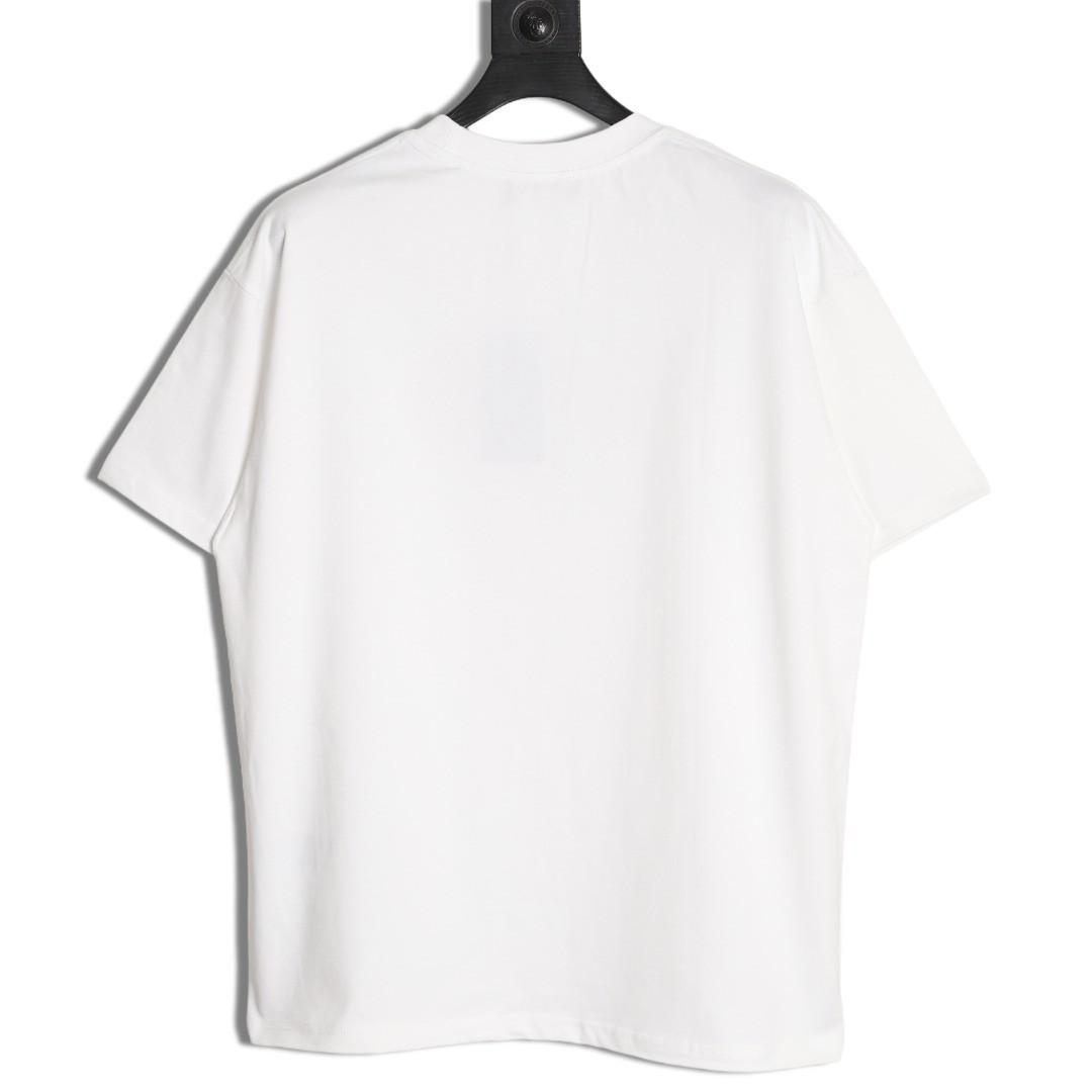 F**di short-sleeved t-shirt