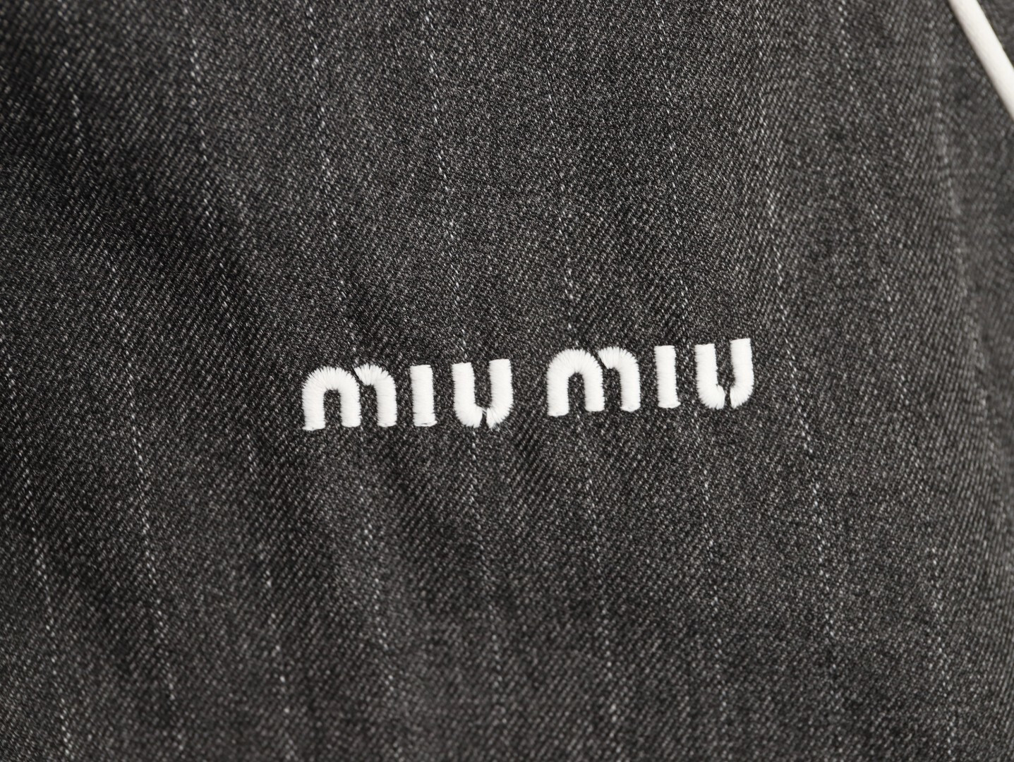 M1v M1v jacket suit