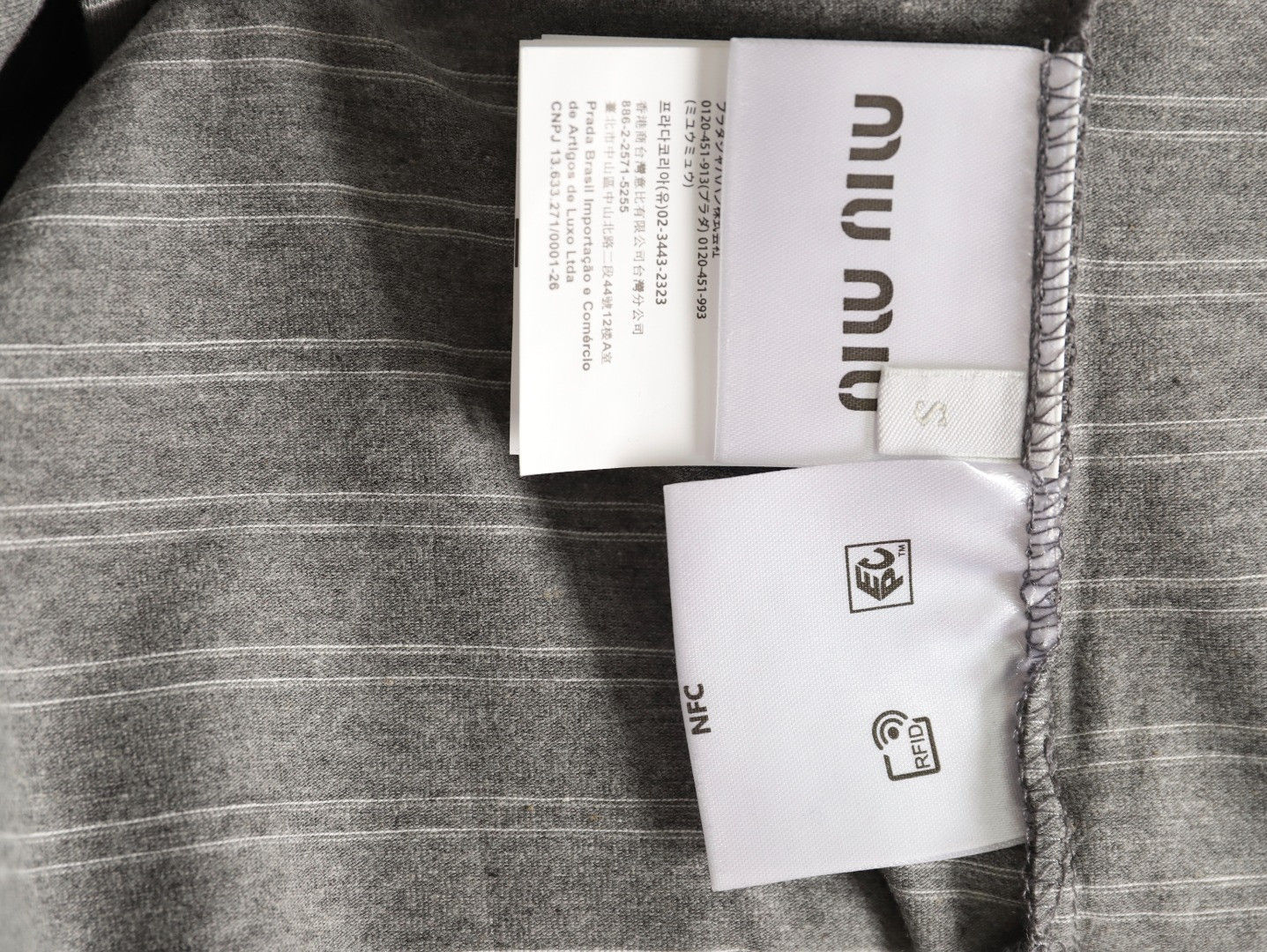 M1v M1v polo shirt