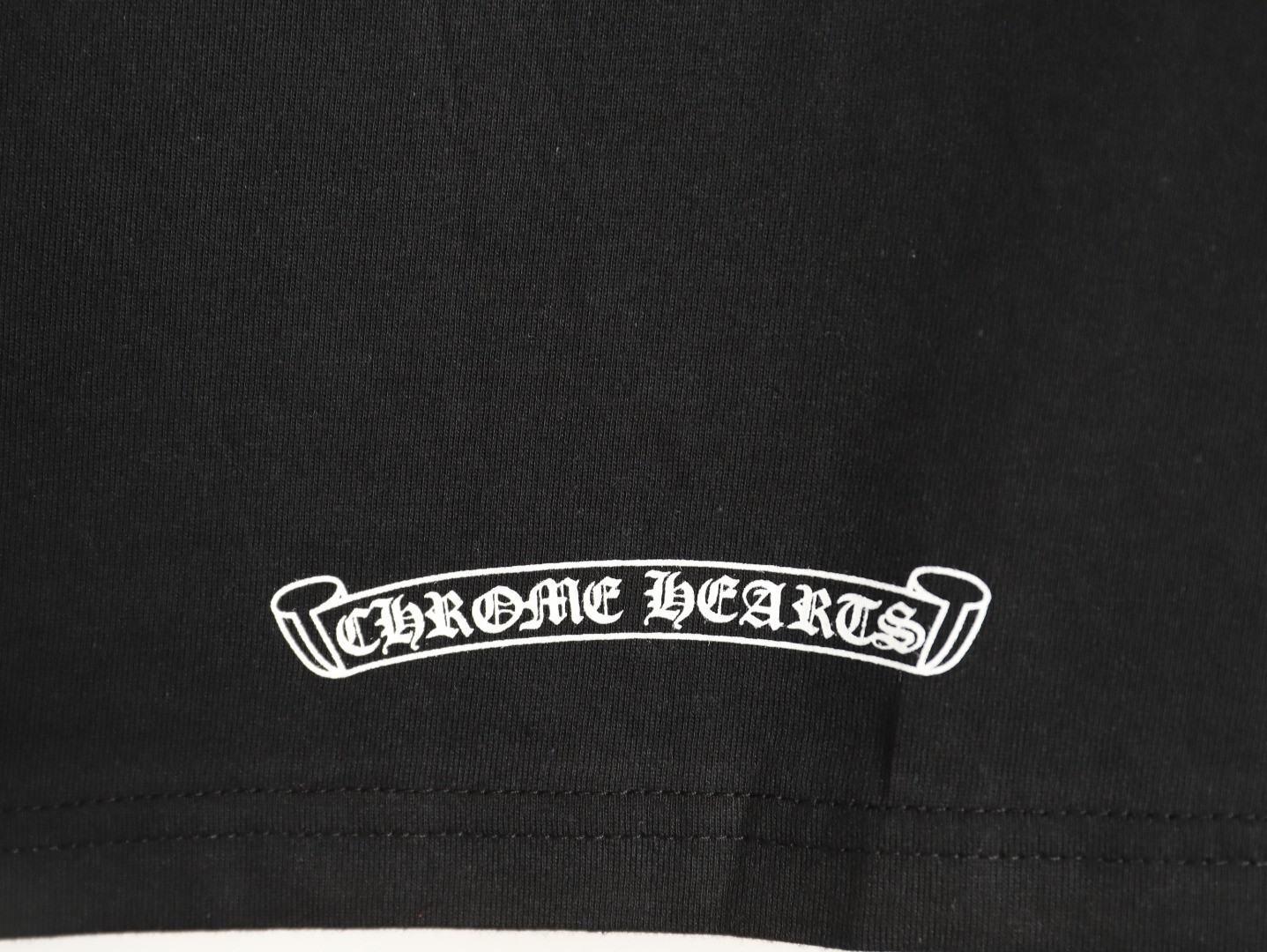 Ch*0me He**ts short-sleeved t-shirt