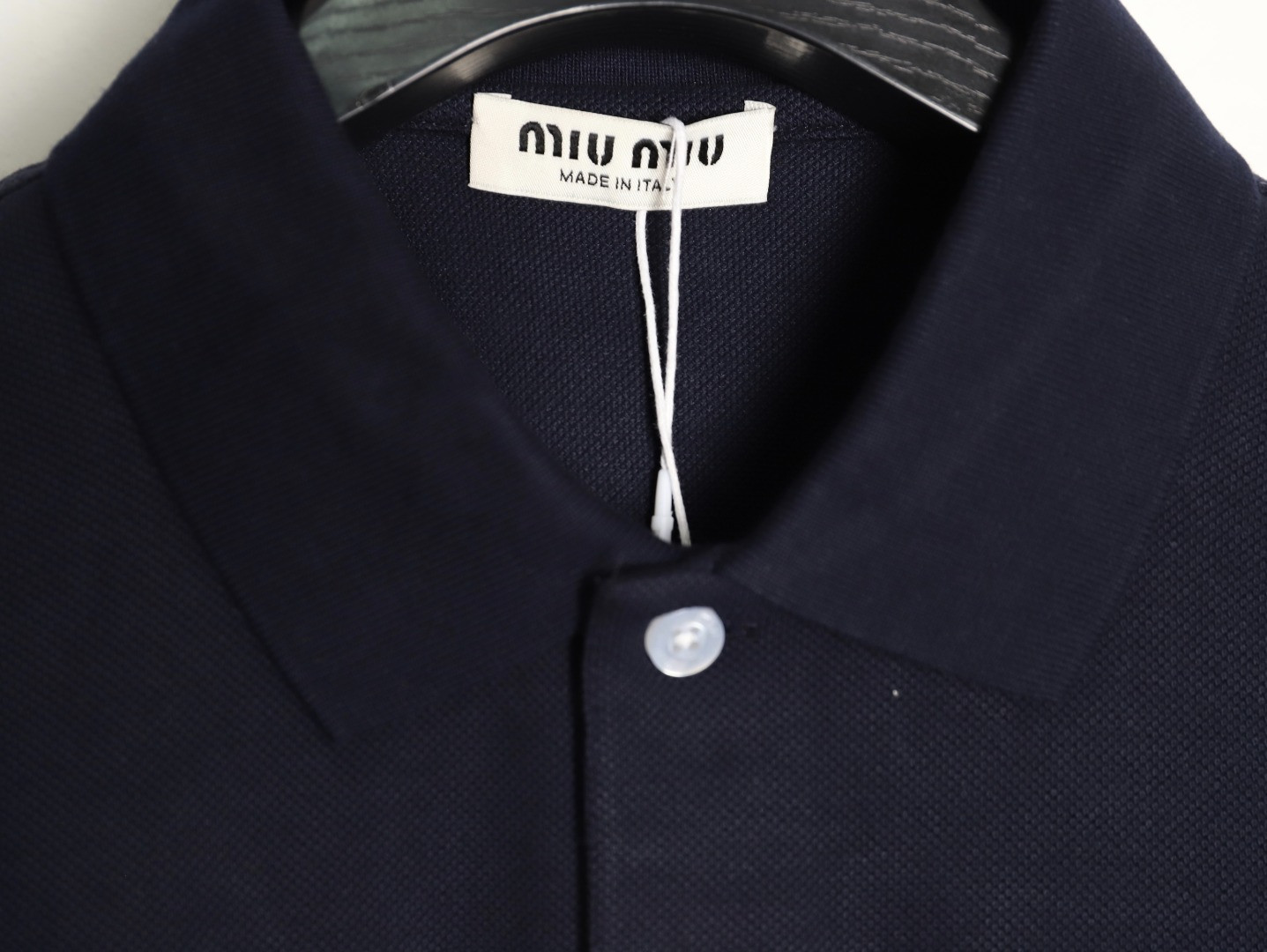 M1v M1v polo shirt