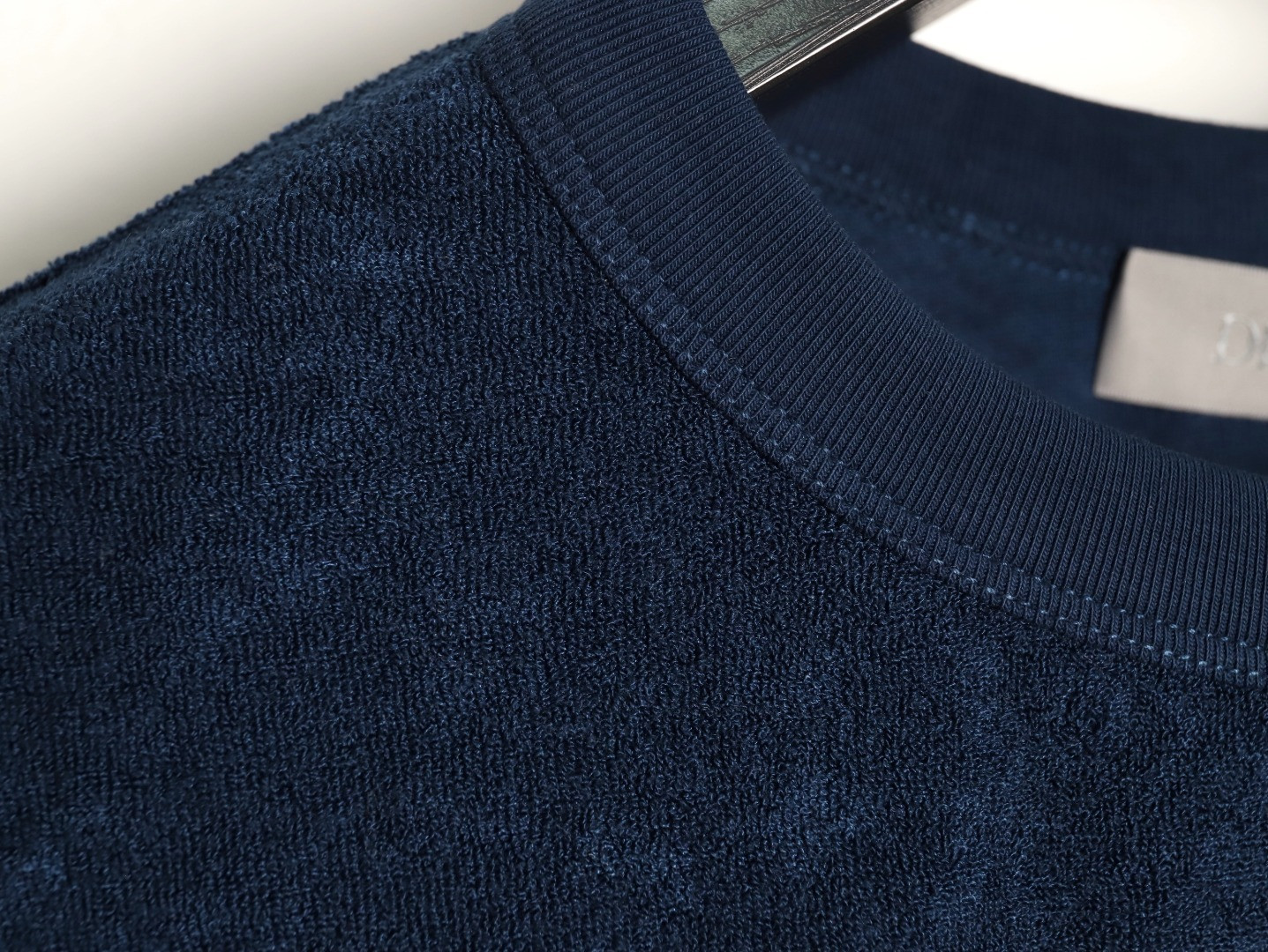 D10r short-sleeved t-shirt